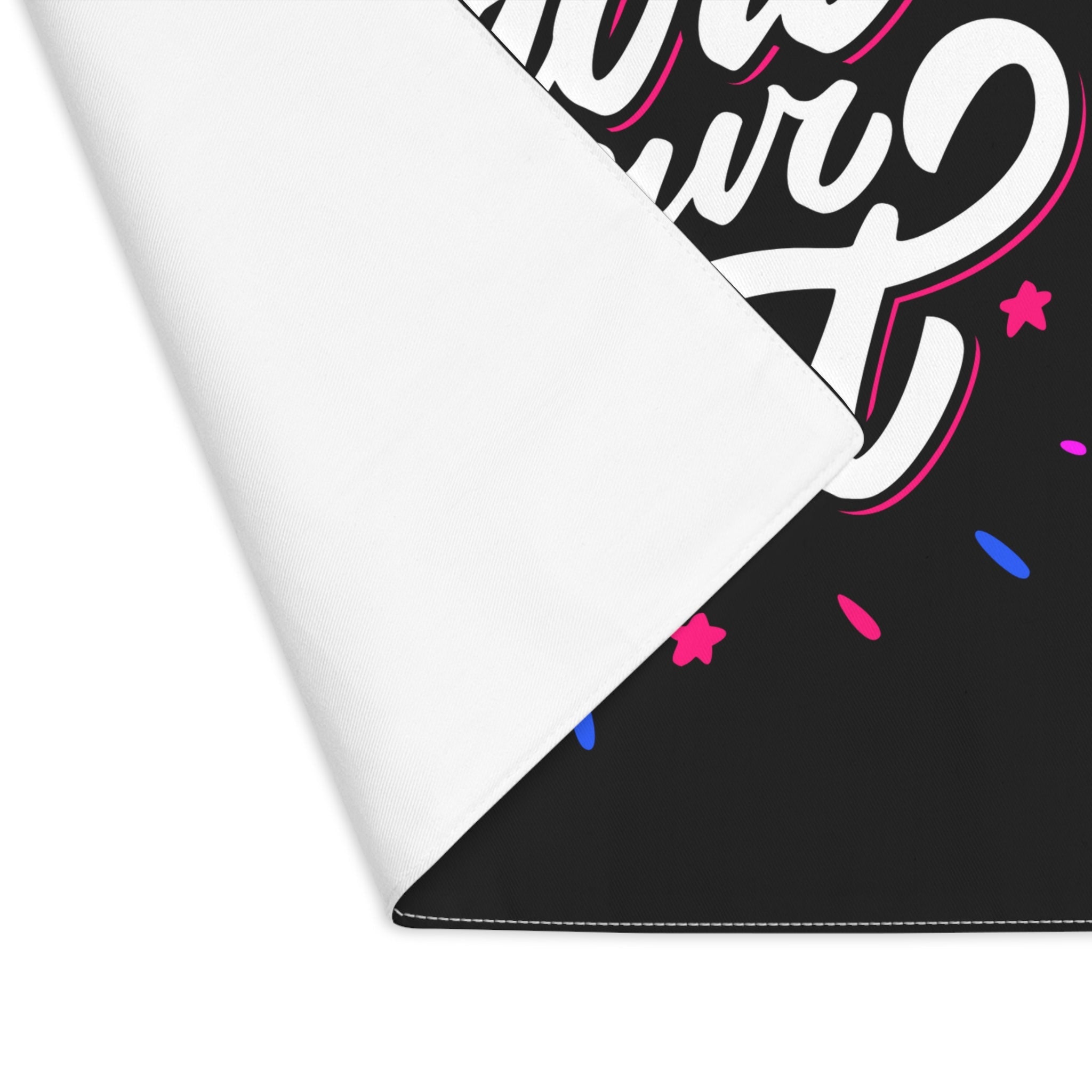 Show Your Talent | Mix & Match Playful Fun-Flirty Lovers’ Toy Mats