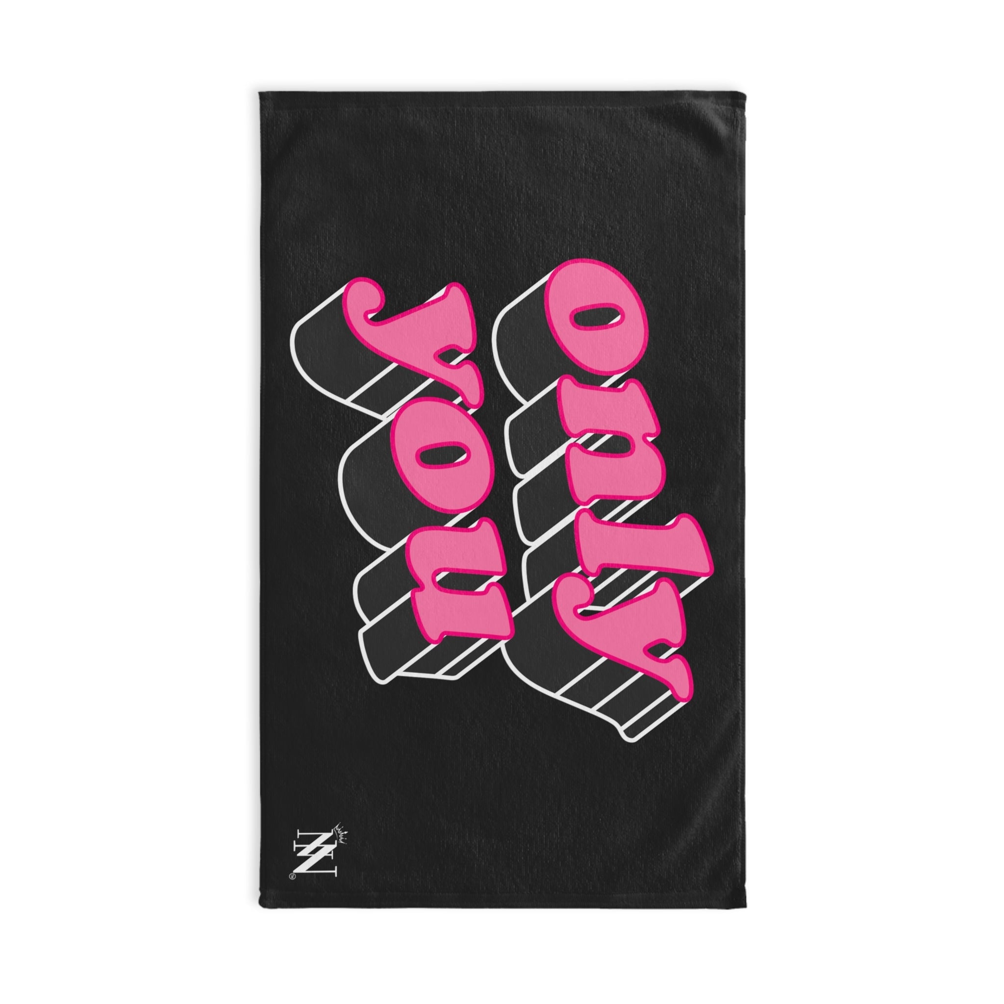 Only You | Mix & Match Original Fun-Flirty Lovers’ Towels