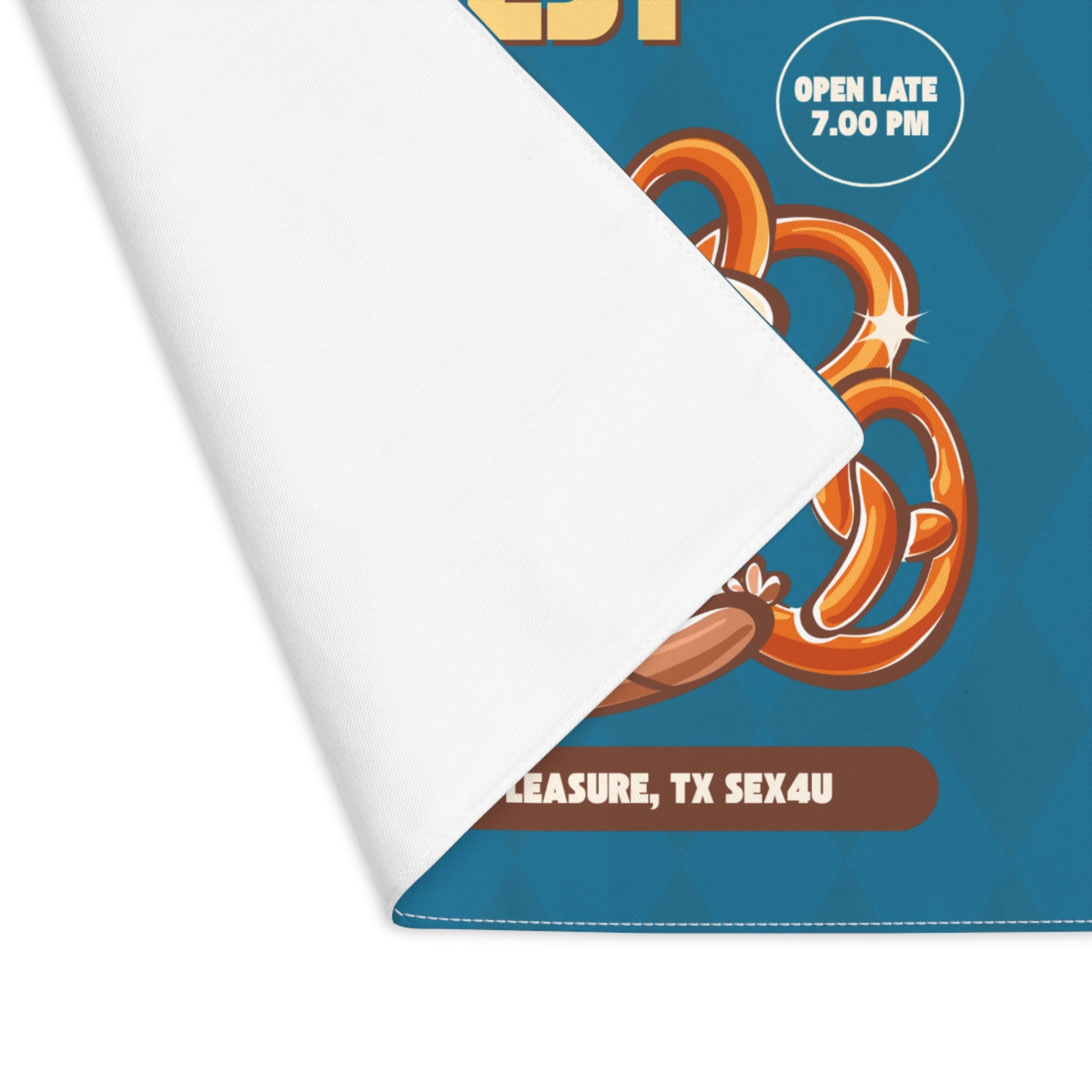 Cocktober Fest | Mix & Match Playful Fun-Flirty Lovers’ Toy Mats