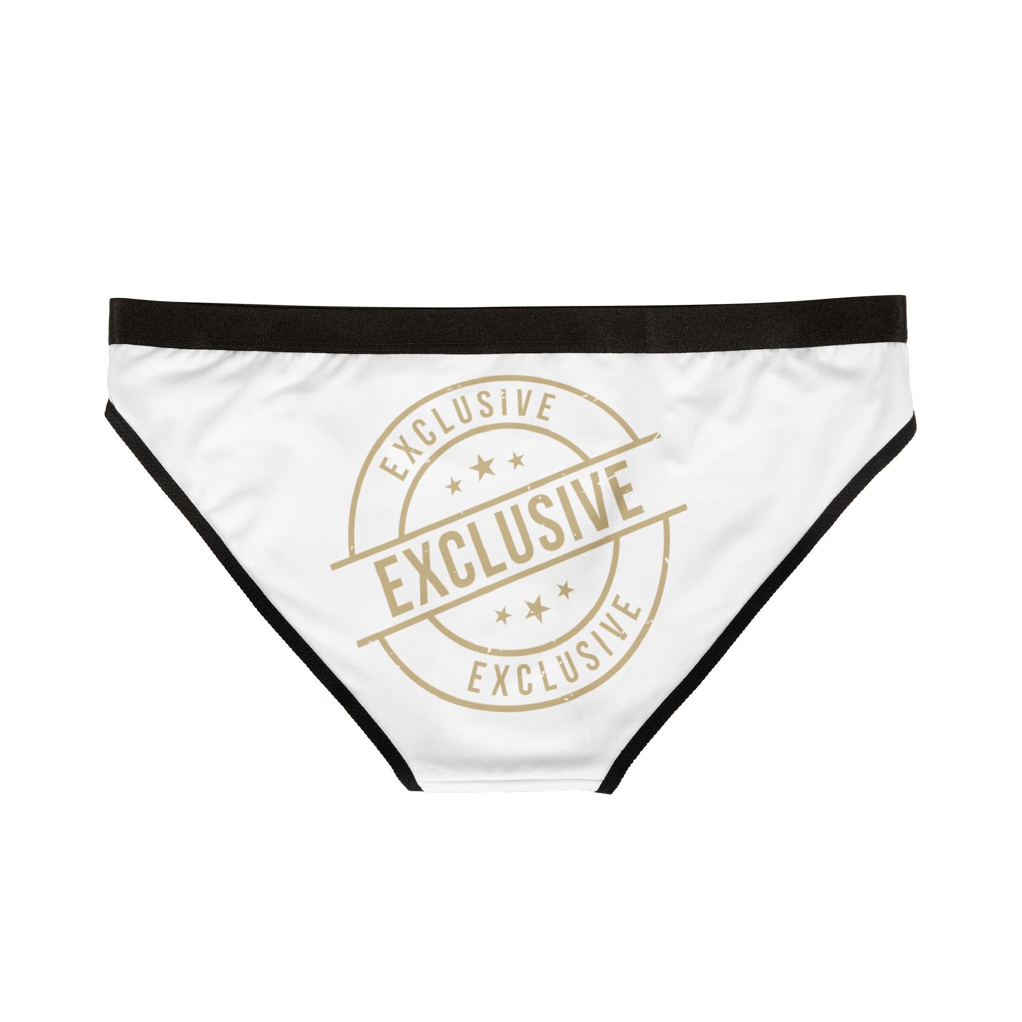 Exclusive | Mix & Match Women’s Fun-Flirty Lovers’ Panties