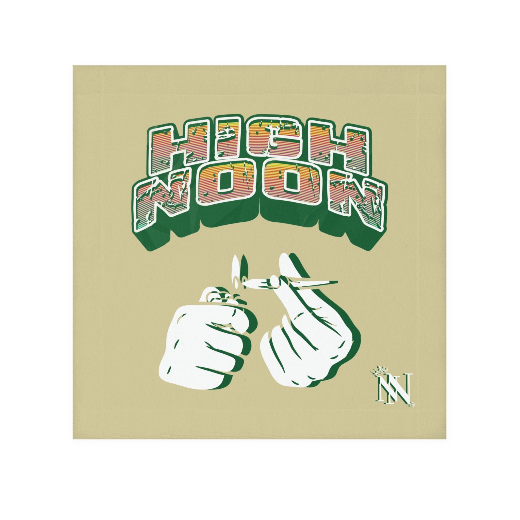 High Noon 420 | Mix & Match Lils’ Fun-Flirty Lovers’ Towels