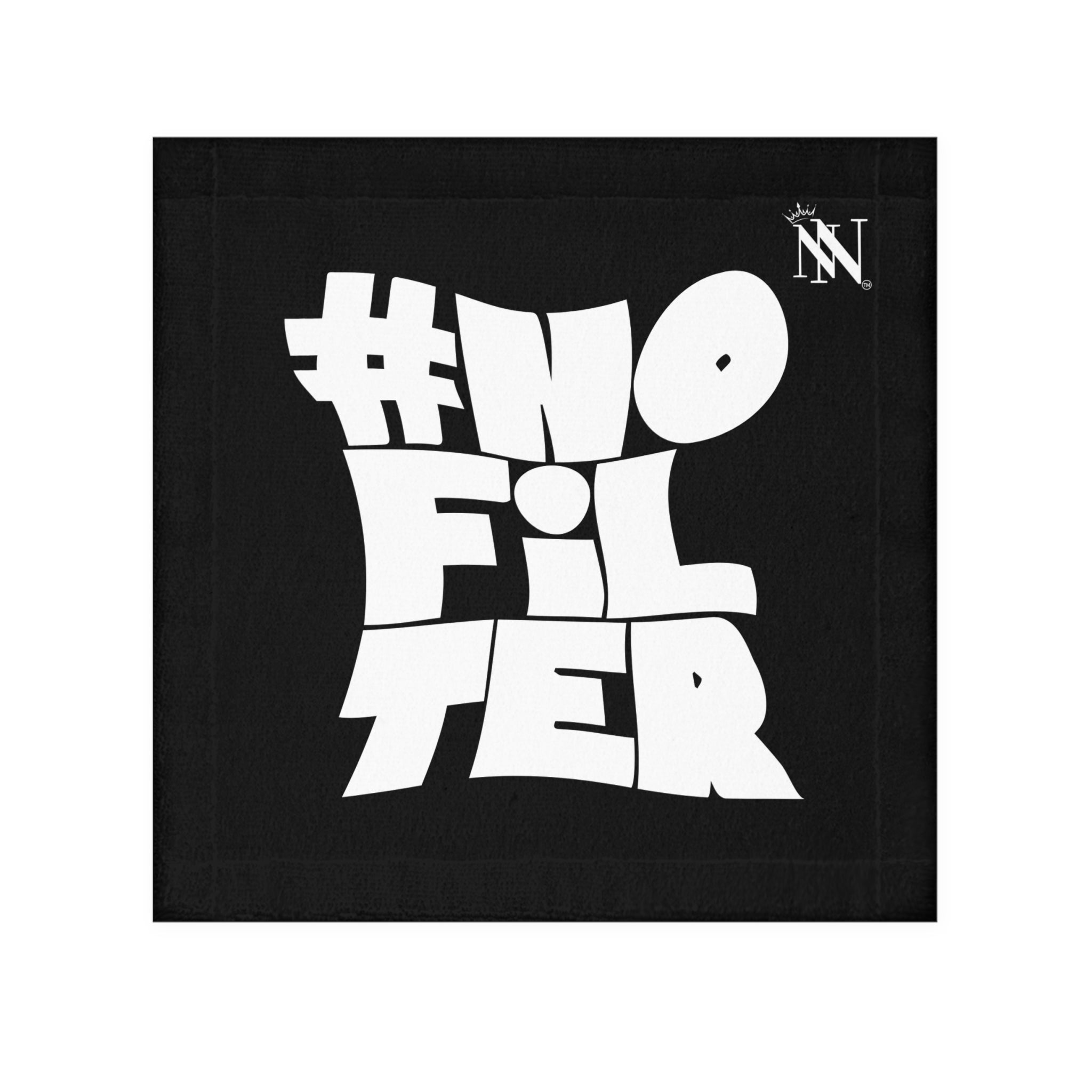 No Filter | Mix & Match Lils’ Fun-Flirty Lovers’ Towels