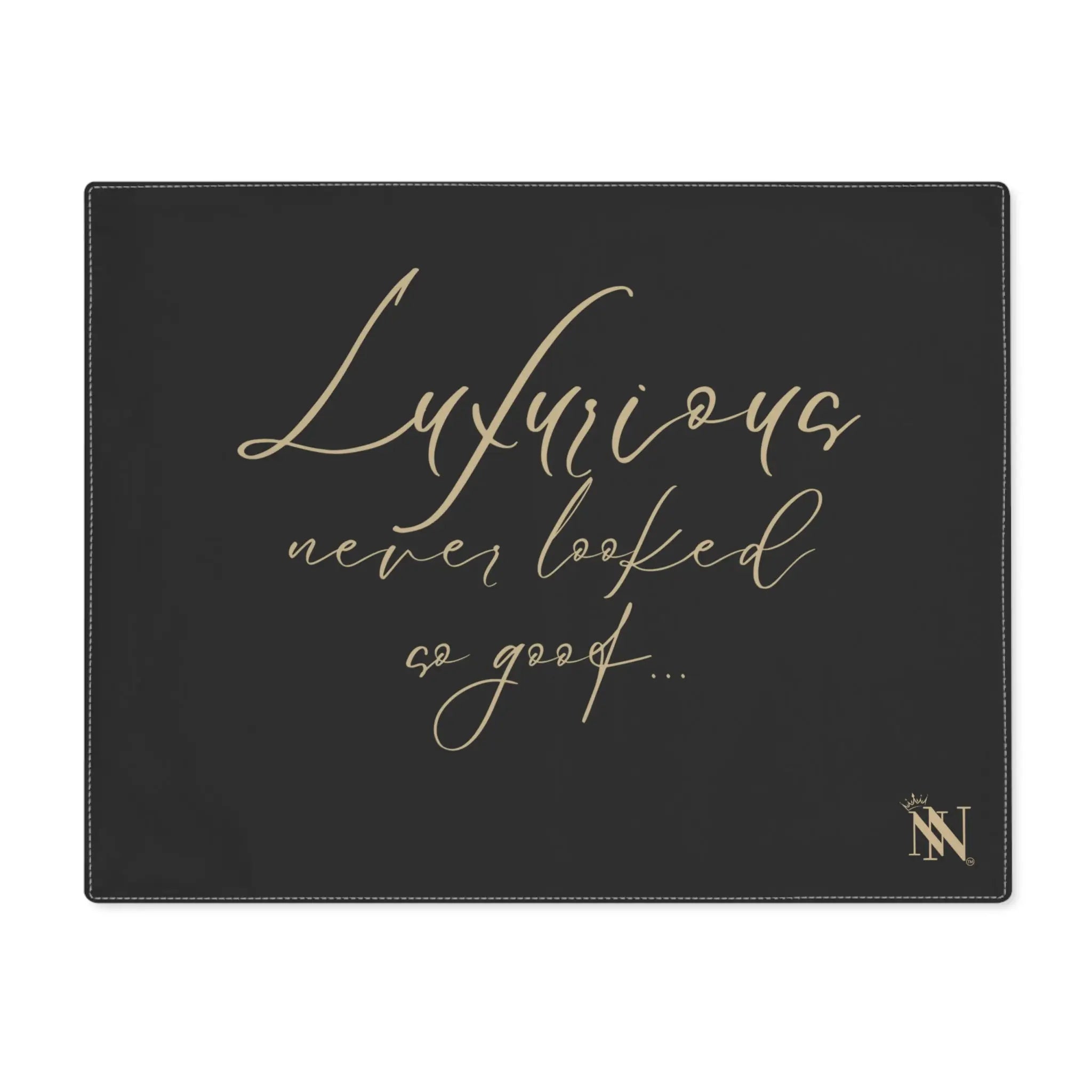 Luxurious Never Looked So Good | Mix & Match Playful Fun-Flirty Lovers’ Toy Mats