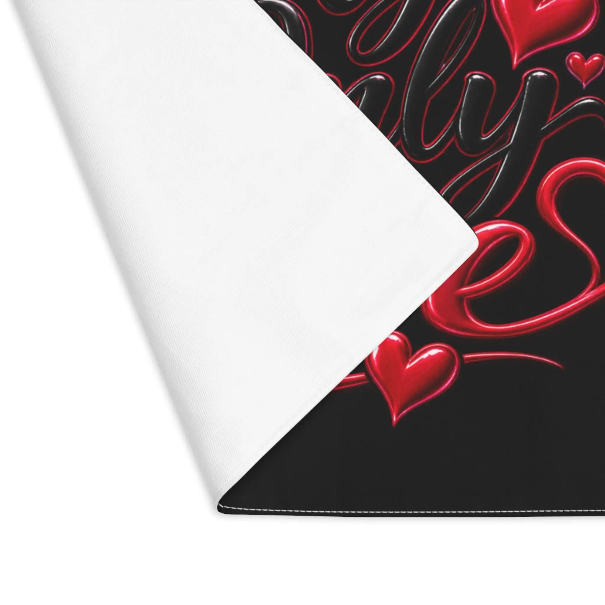 My Only Love Sexy | Nectar Napkins Fun-Flirty Lovers’ Toy Mats