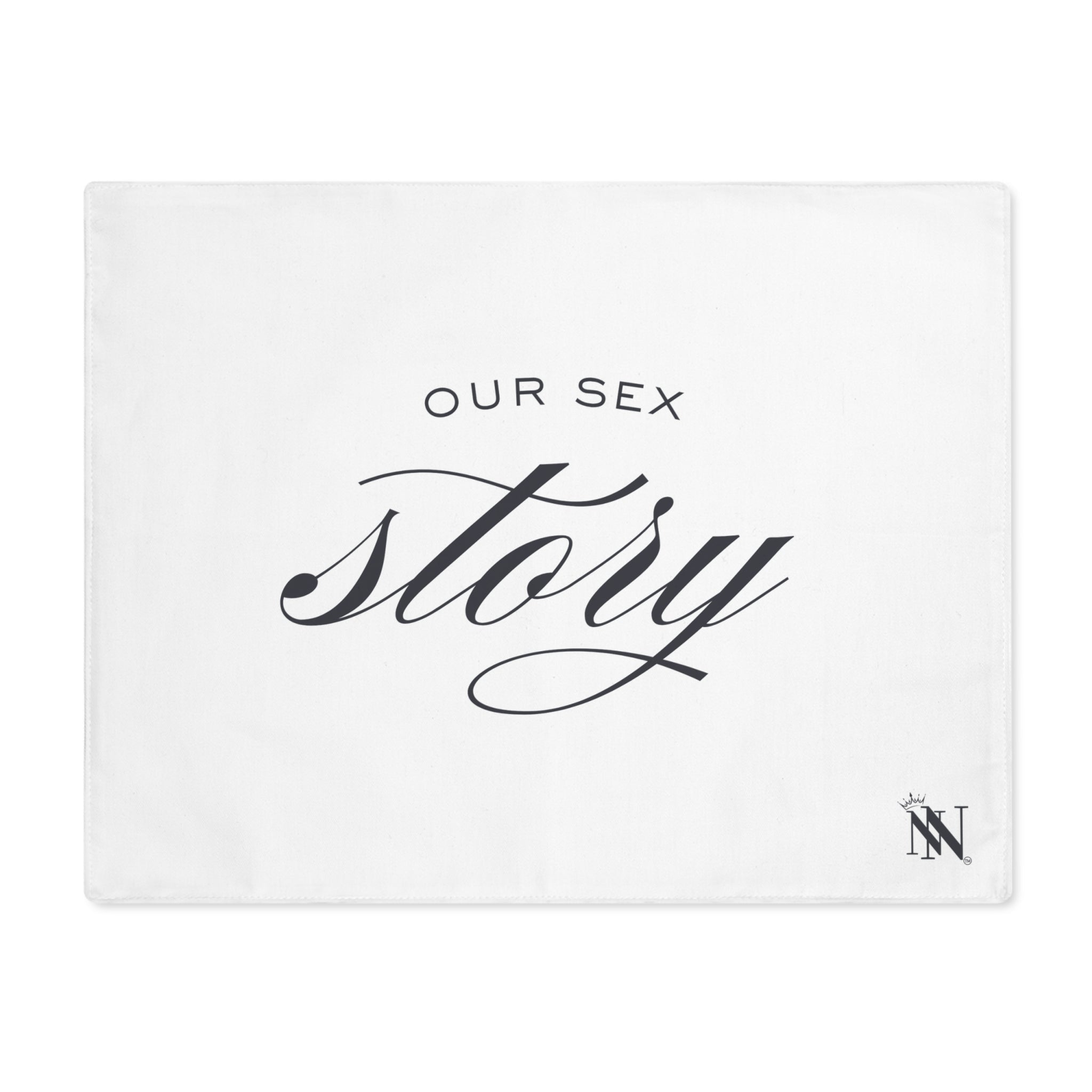 Our Sex Story | Mix & Match Playful Fun-Flirty Lovers’ Toy Mats