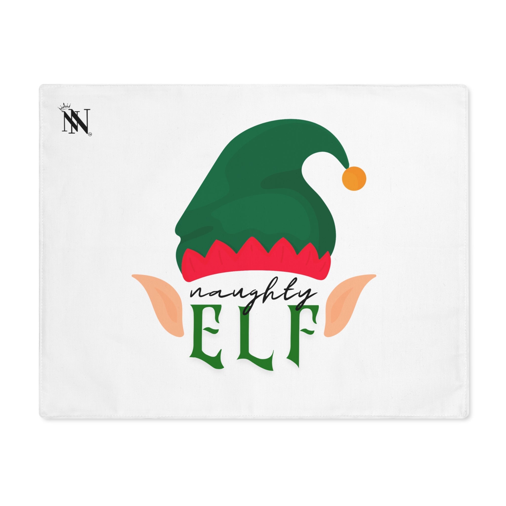 Naughty Elf | Mix & Match Playful Fun-Flirty Lovers’ Toy Mats