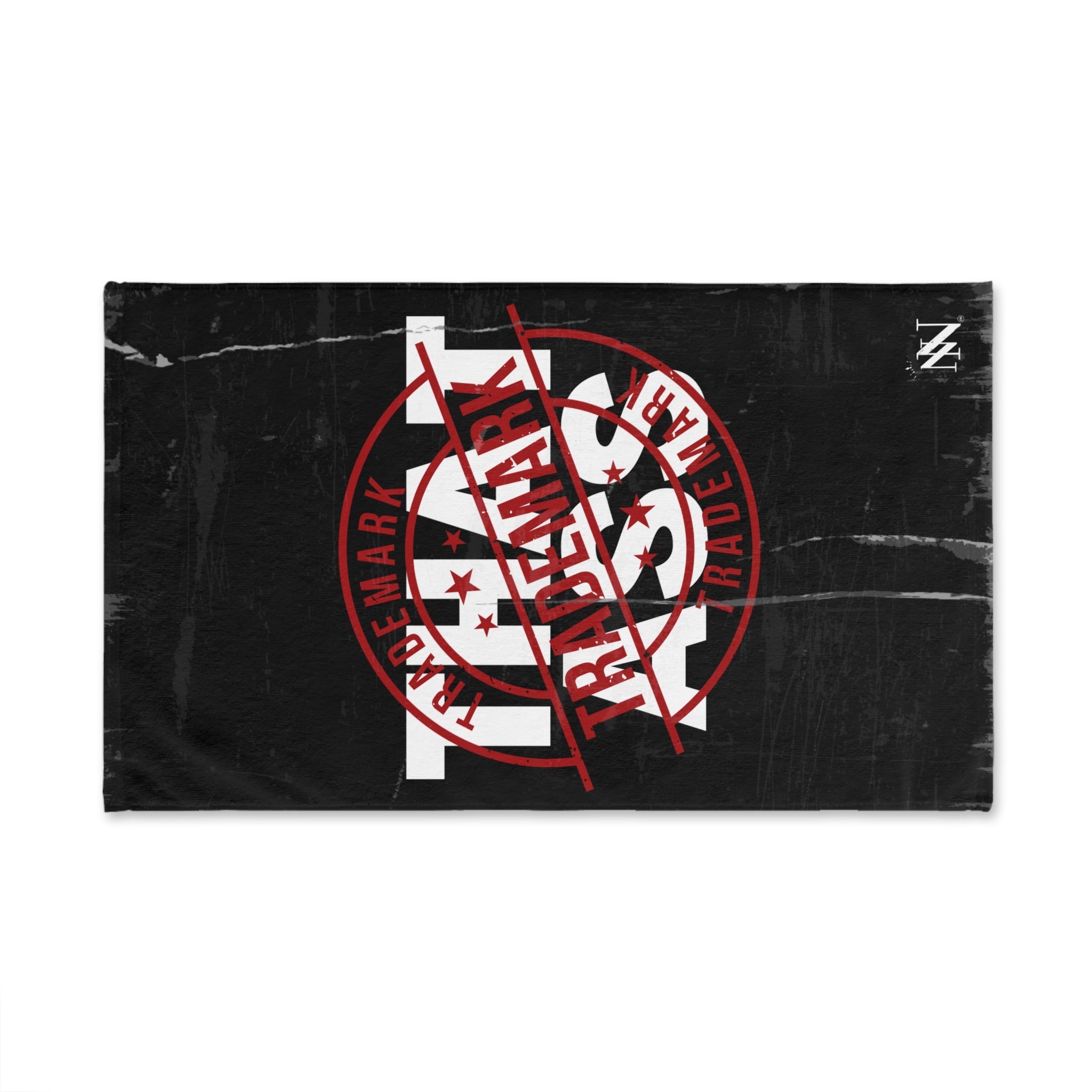 Trademark That Ass | Mix & Match Original Fun-Flirty Lovers’ Towels