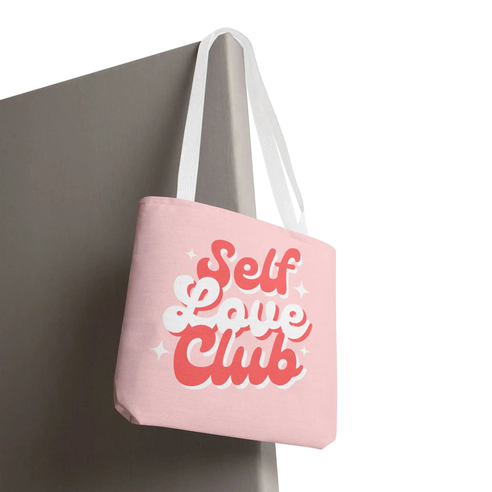 Self-Love Club | Mix & Match Fun-Flirty Lovers’ Totes