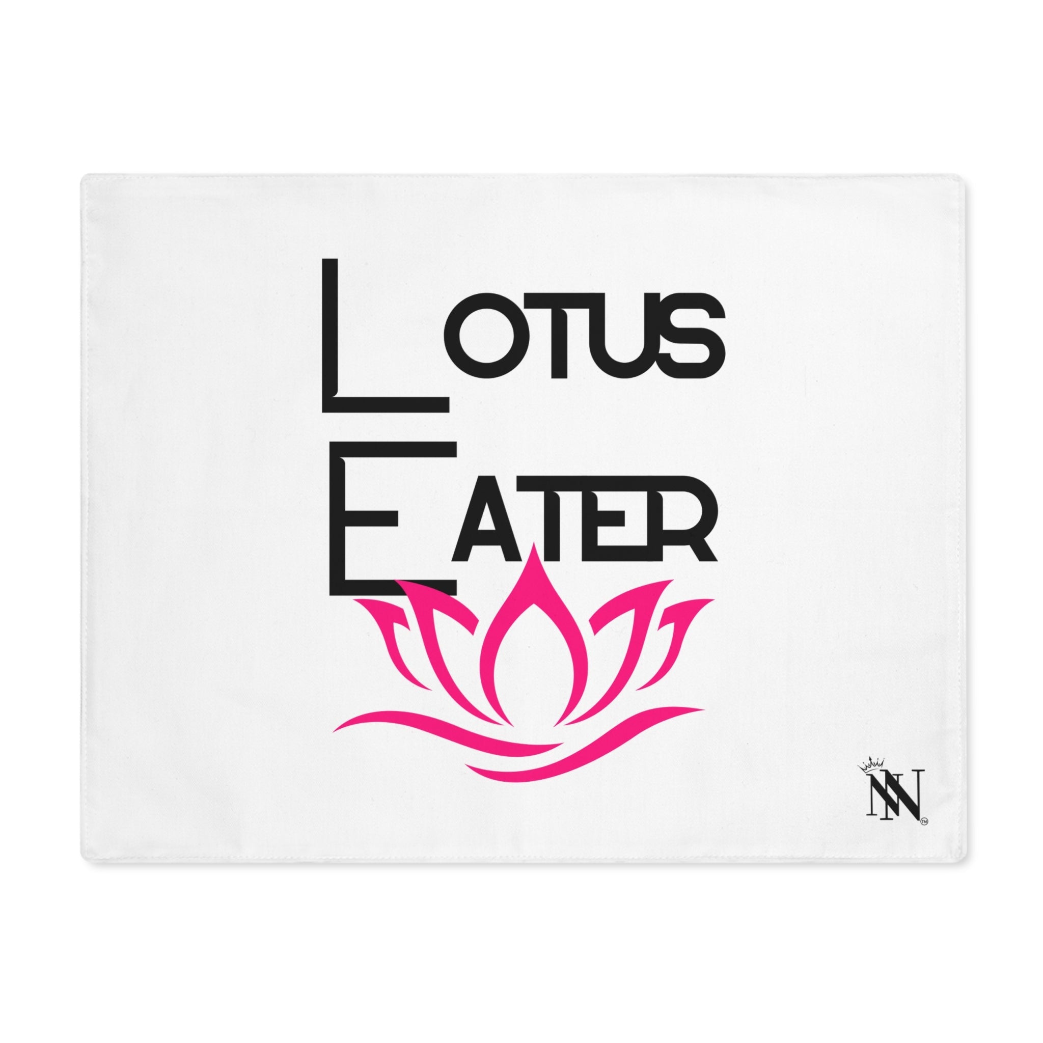 Lotus Eater | Mix & Match Playful Fun-Flirty Lovers’ Toy Mats