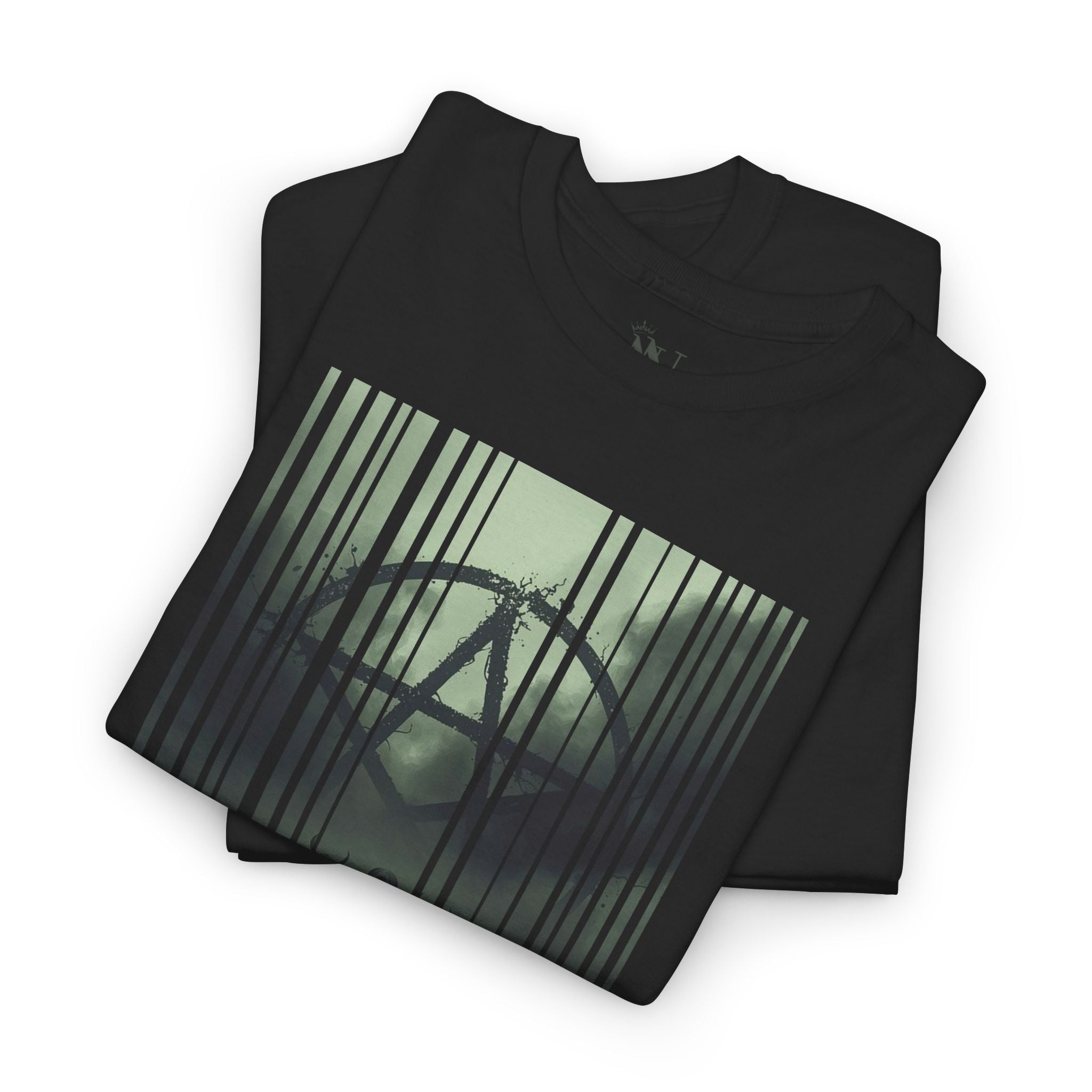Highway to Hell | Mix & Match Cotton Unisex Fun-Flirty Lovers’ T-Shirts