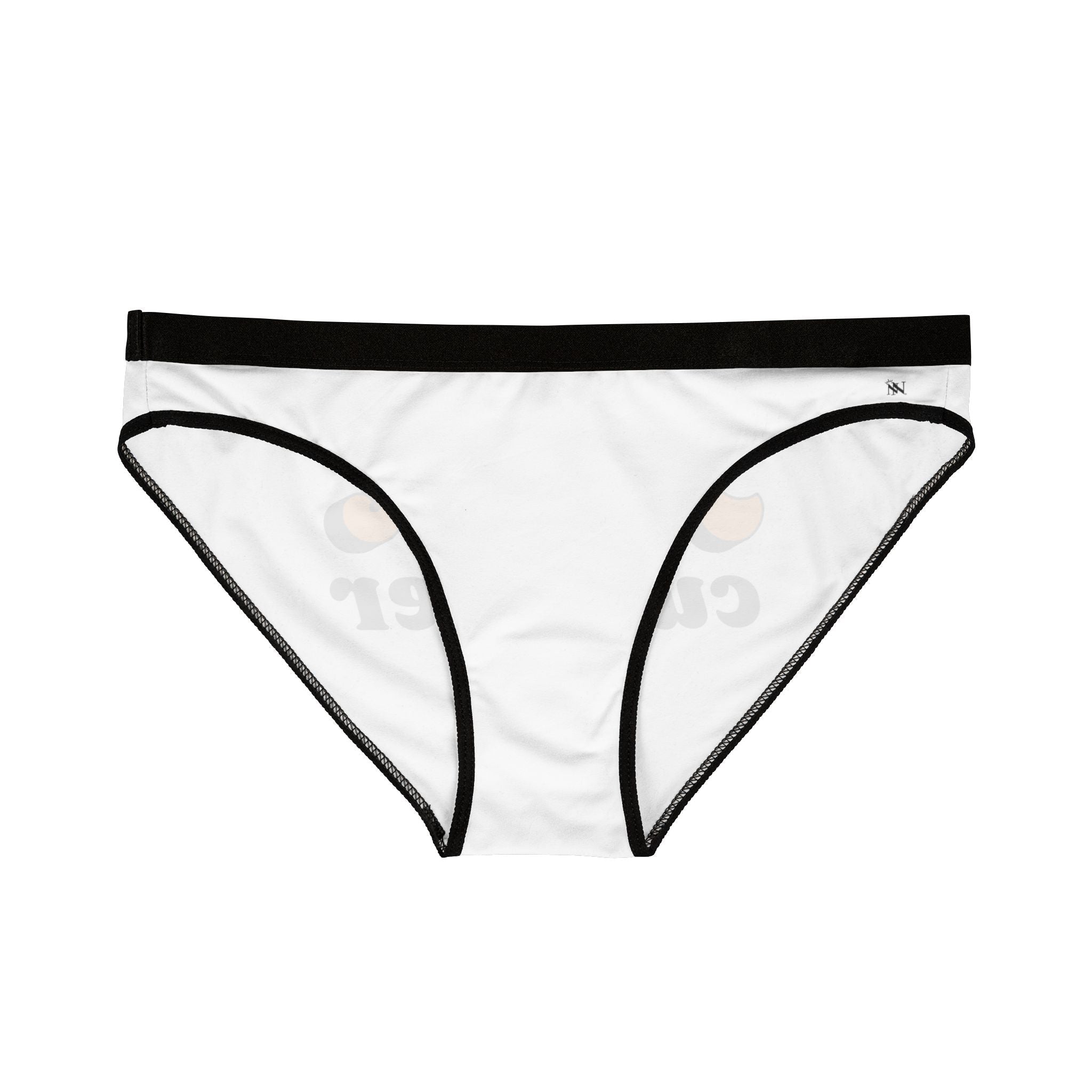 Repeat Cummer | Mix & Match Women’s Fun-Flirty Lovers’ Panties