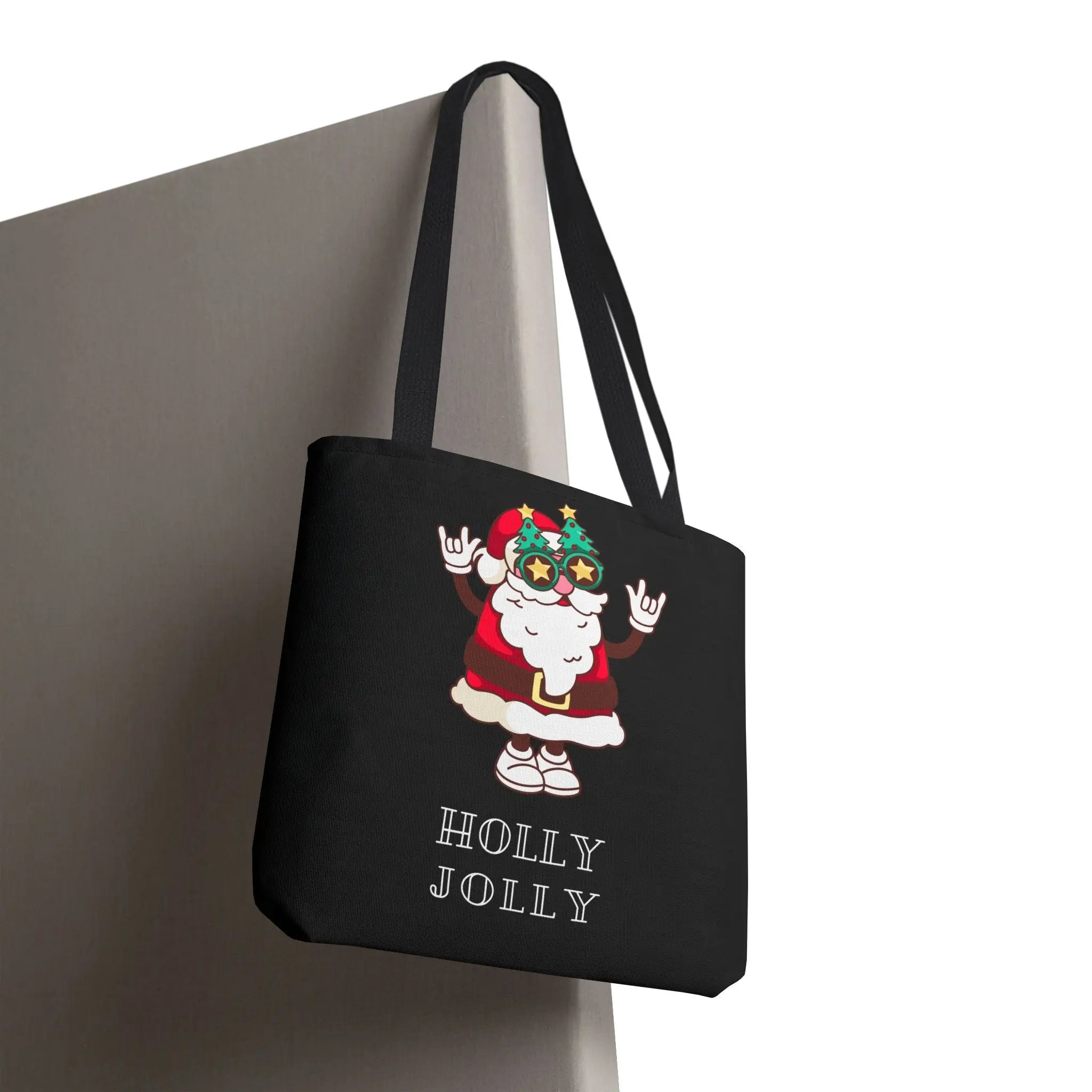 Holly Jolly | Mix & Match Fun-Flirty Lovers’ Totes