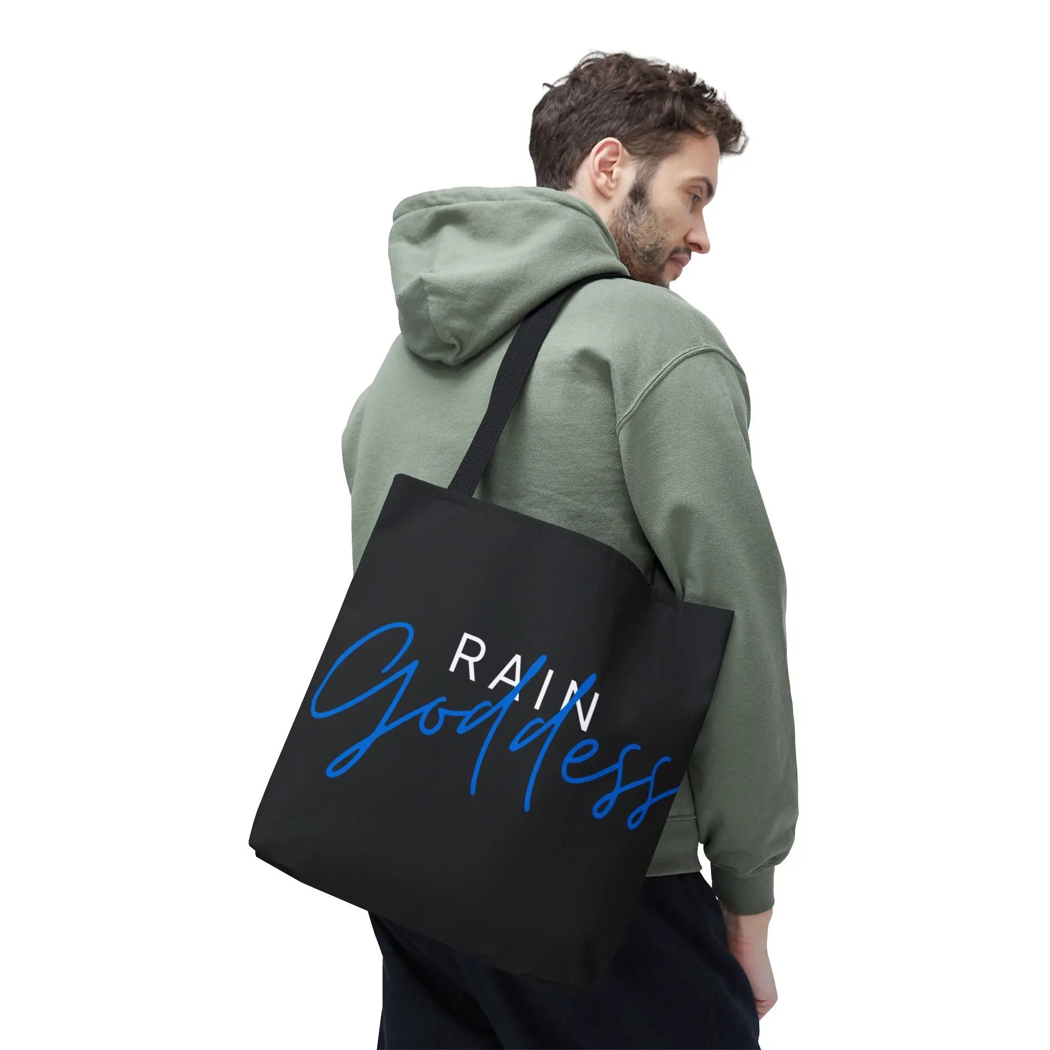 Rain Goddess Sex Gifts