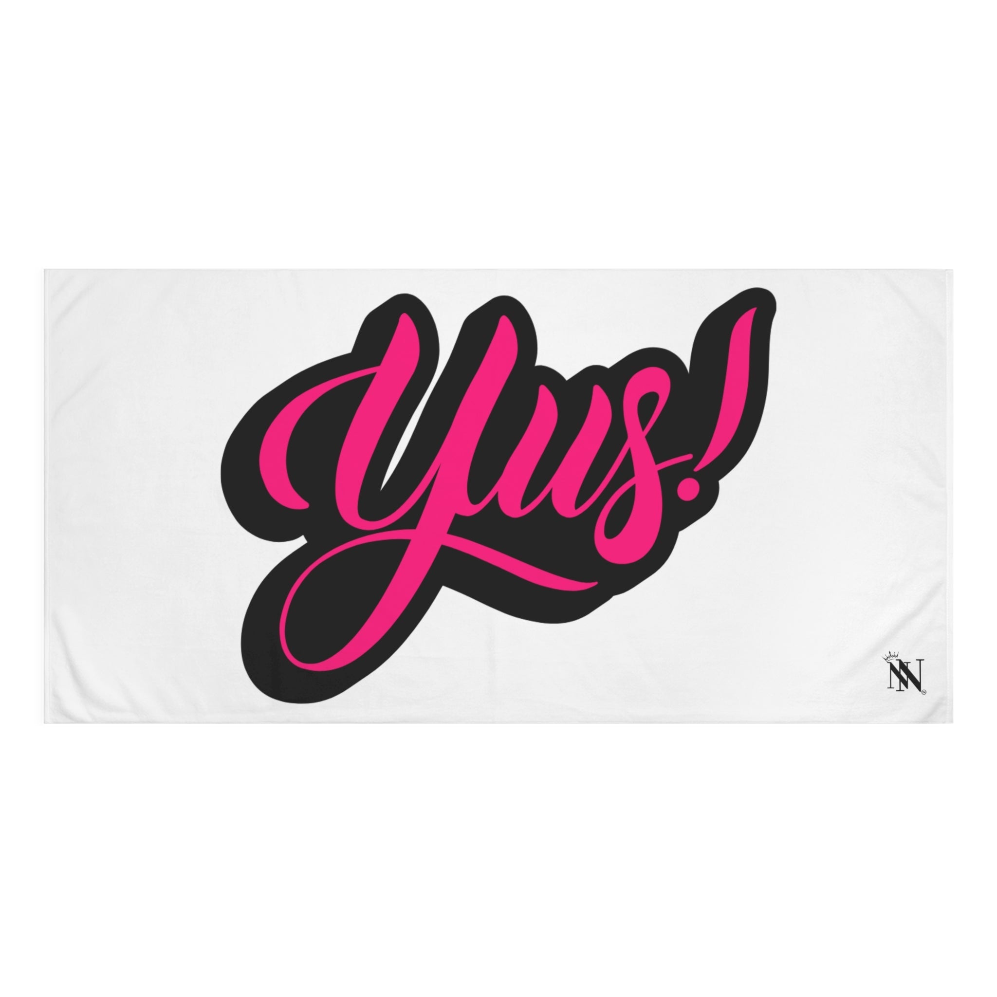 Yus! Anal Towel