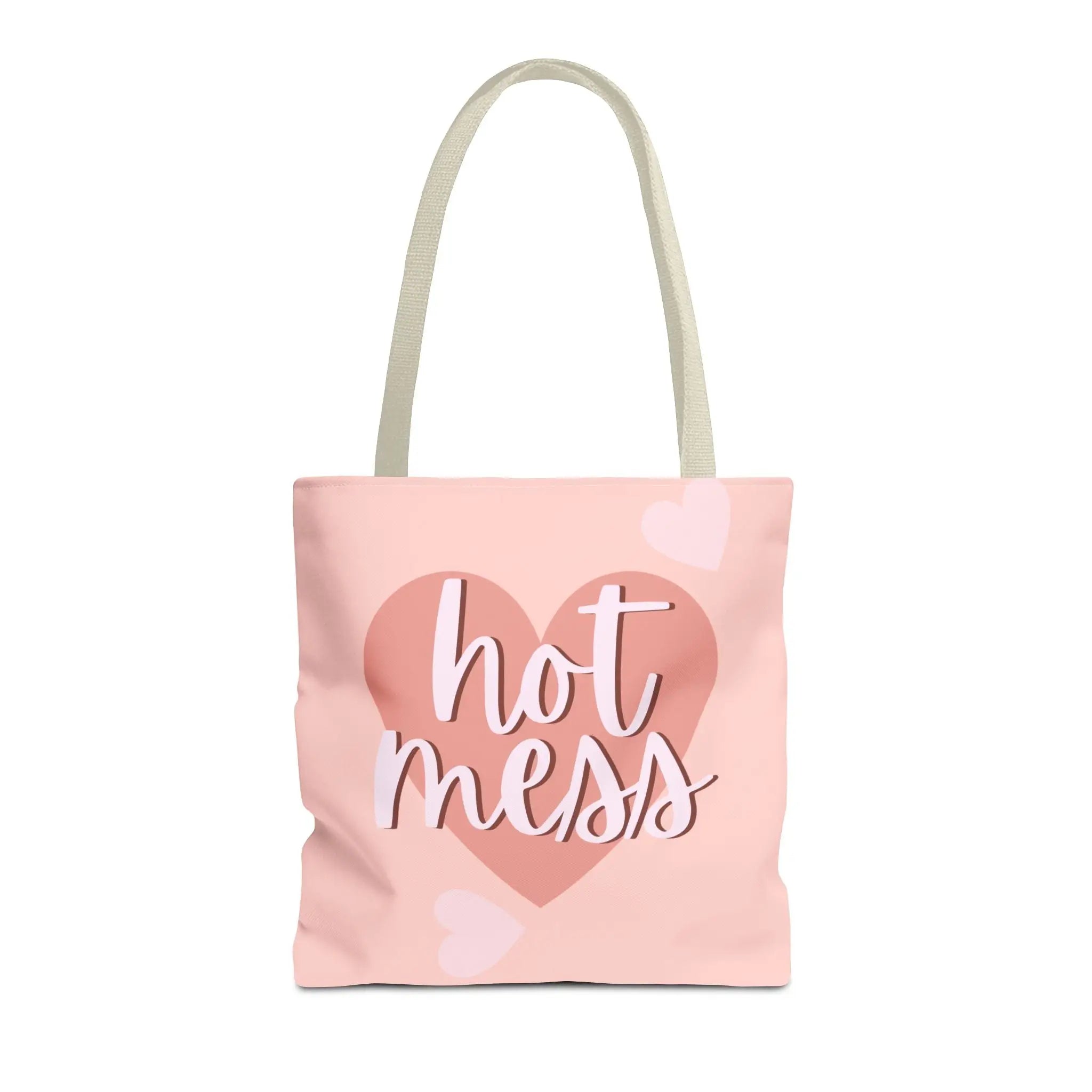 Hot Mess | Mix & Match Fun-Flirty Lovers’ Totes