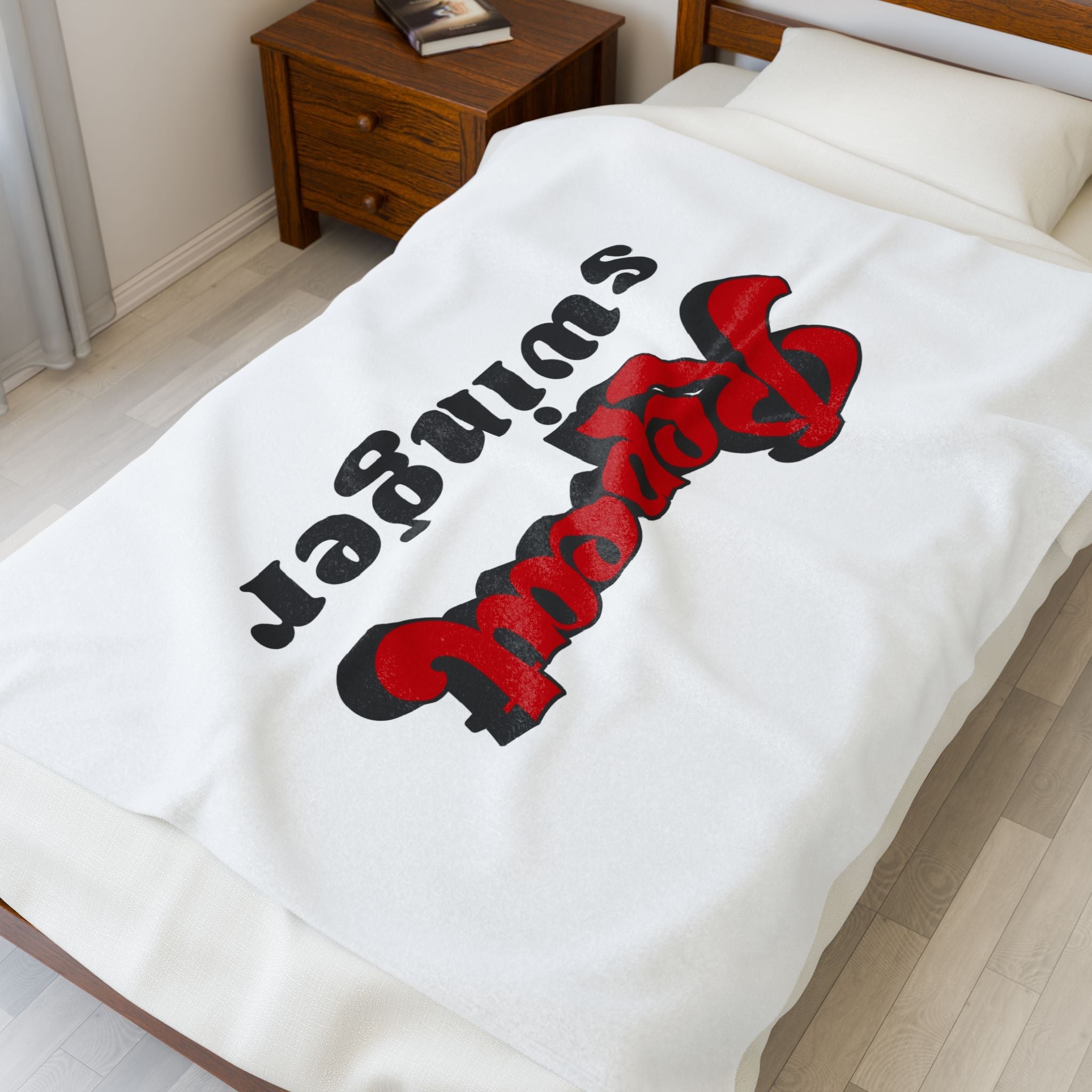 Repeat Swinger| Mix & Match Fun-Flirty Lovers’ Blankets