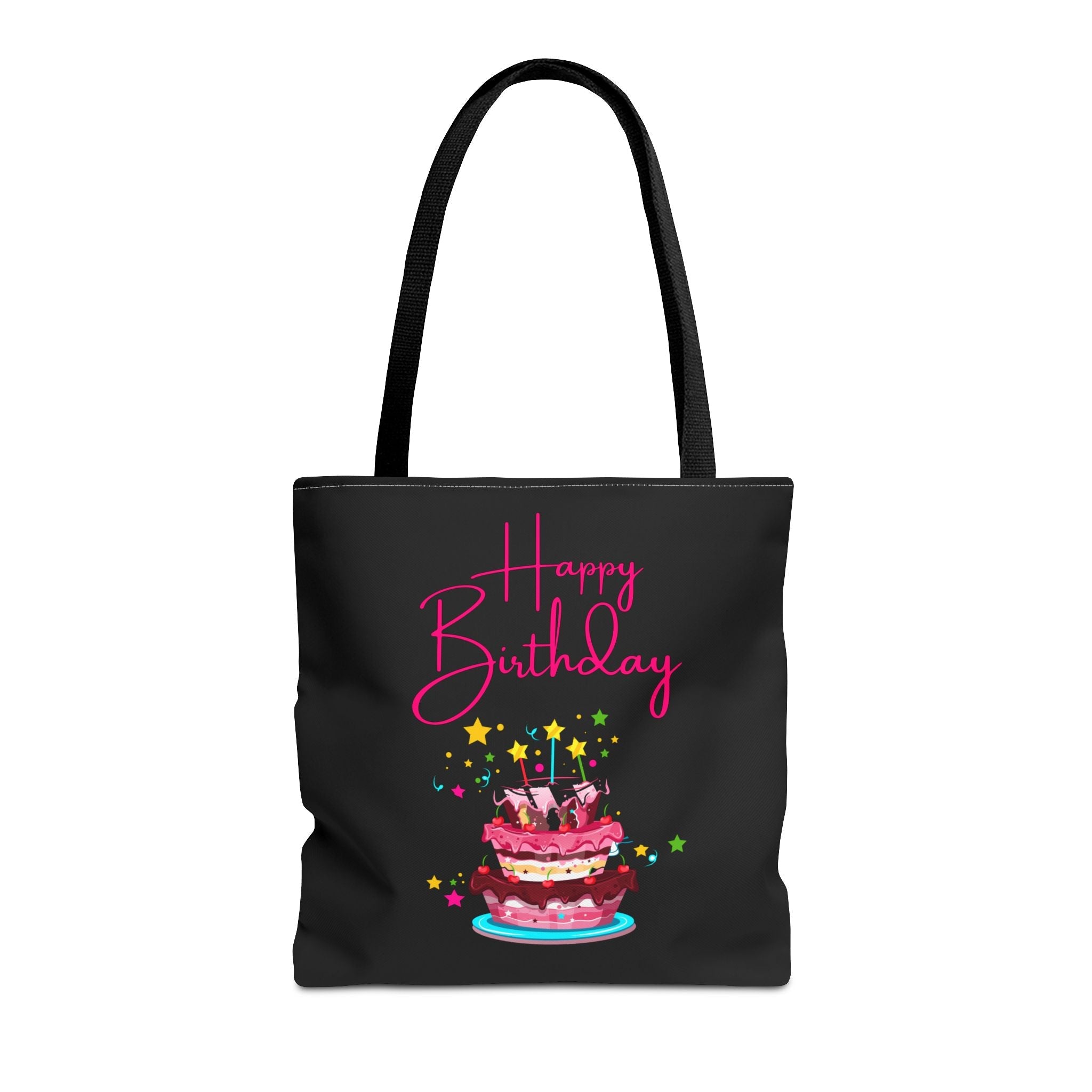 Happy Birthday Cake | Mix & Match Fun-Flirty Lovers’ Totes