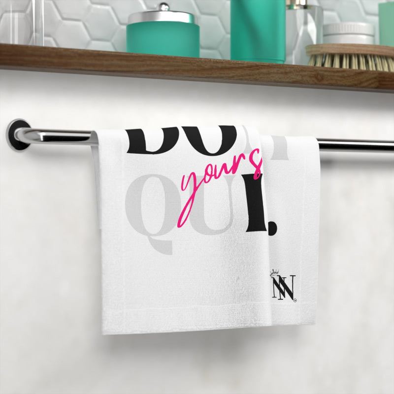 Do It. | Mix & Match Lils’ Fun-Flirty Lovers’ Towels