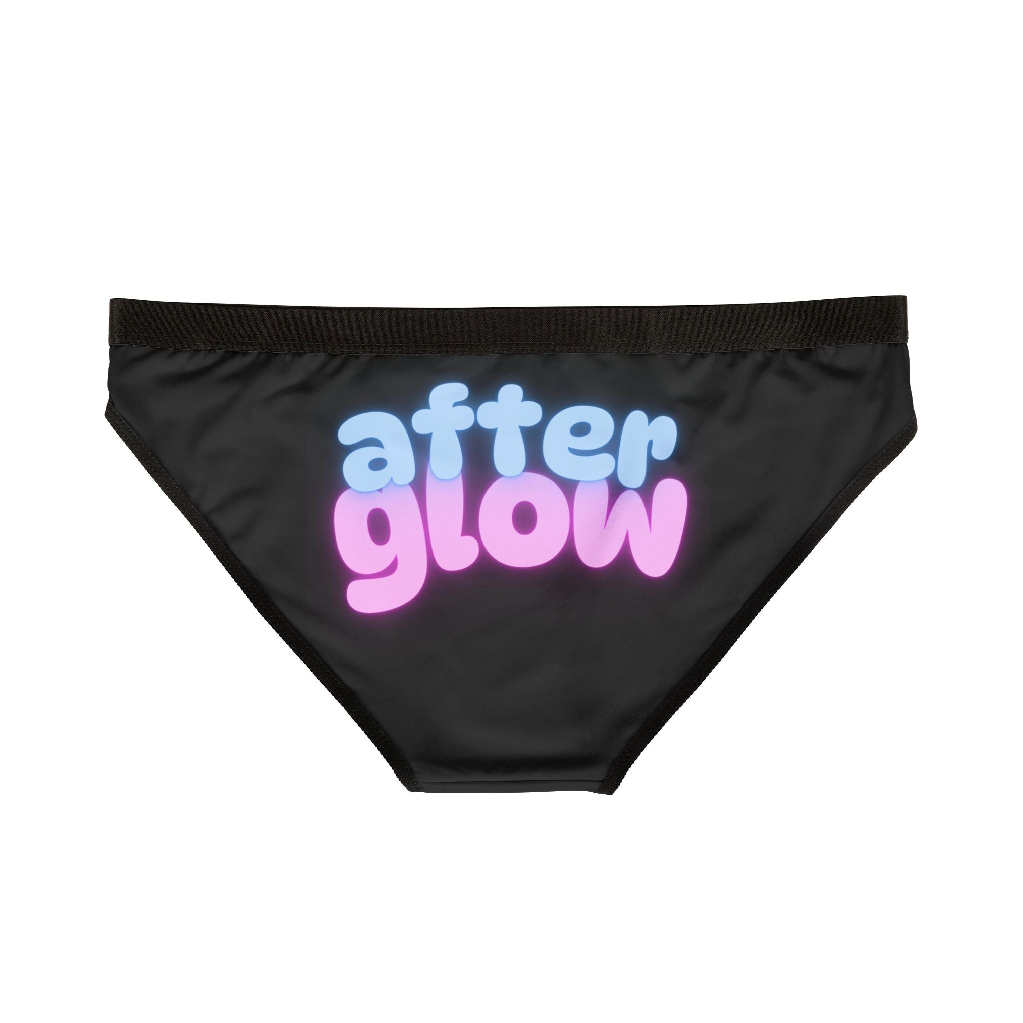 After Glow | Mix & Match Women’s Fun-Flirty Lovers’ Panties