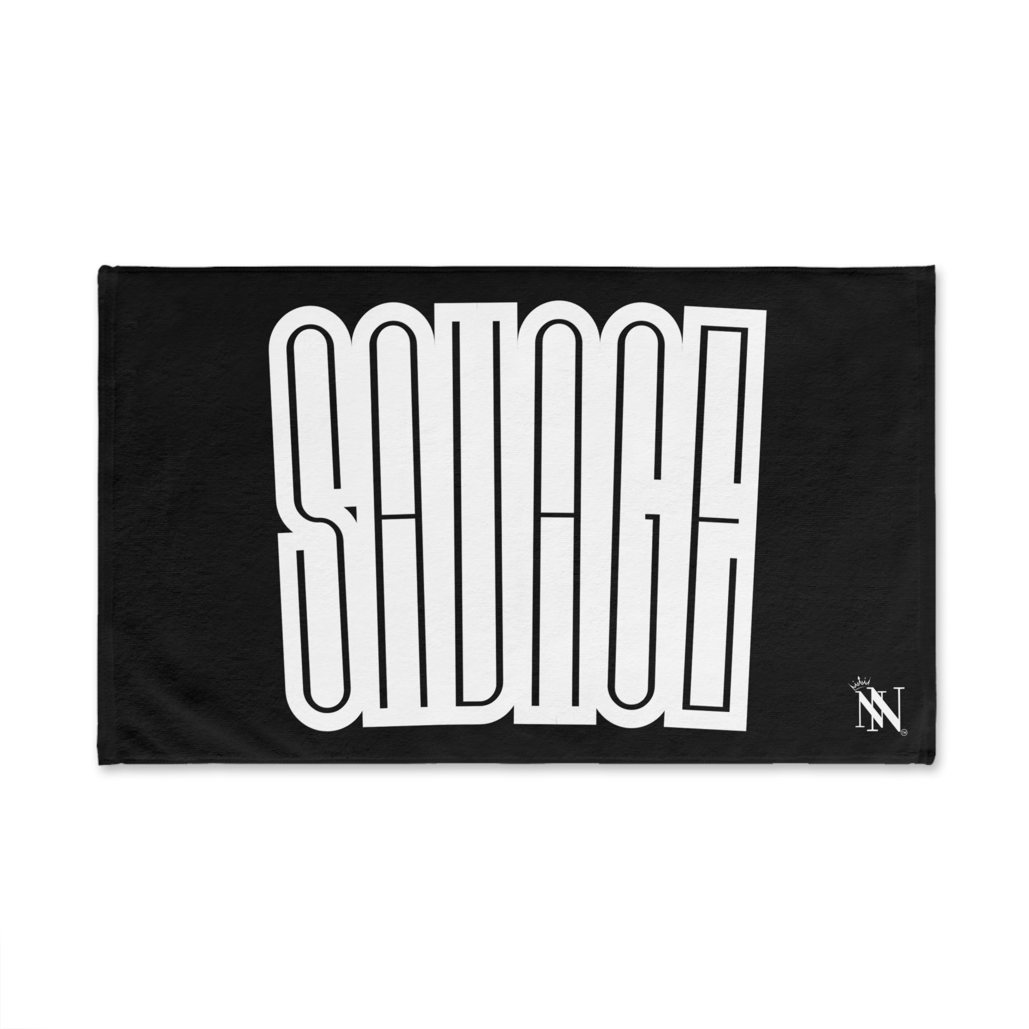 Savage | Mix & Match Classic Fun-Flirty Lovers’ Towels