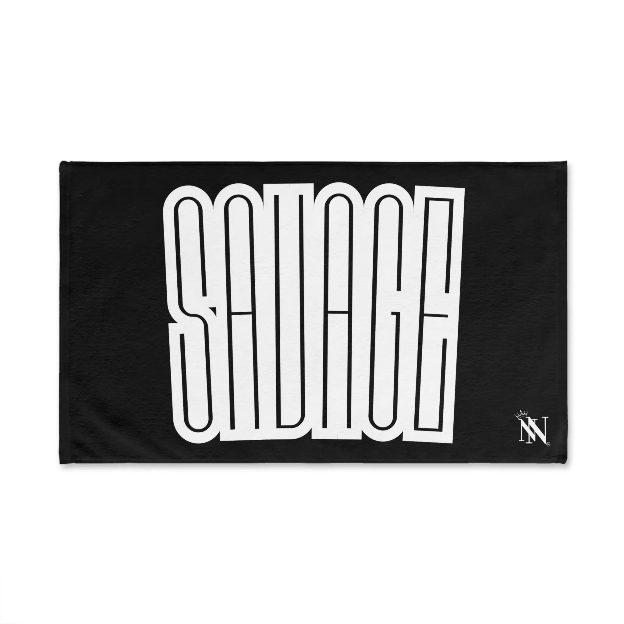 Savage | Mix & Match Classic Fun-Flirty Lovers’ Towels