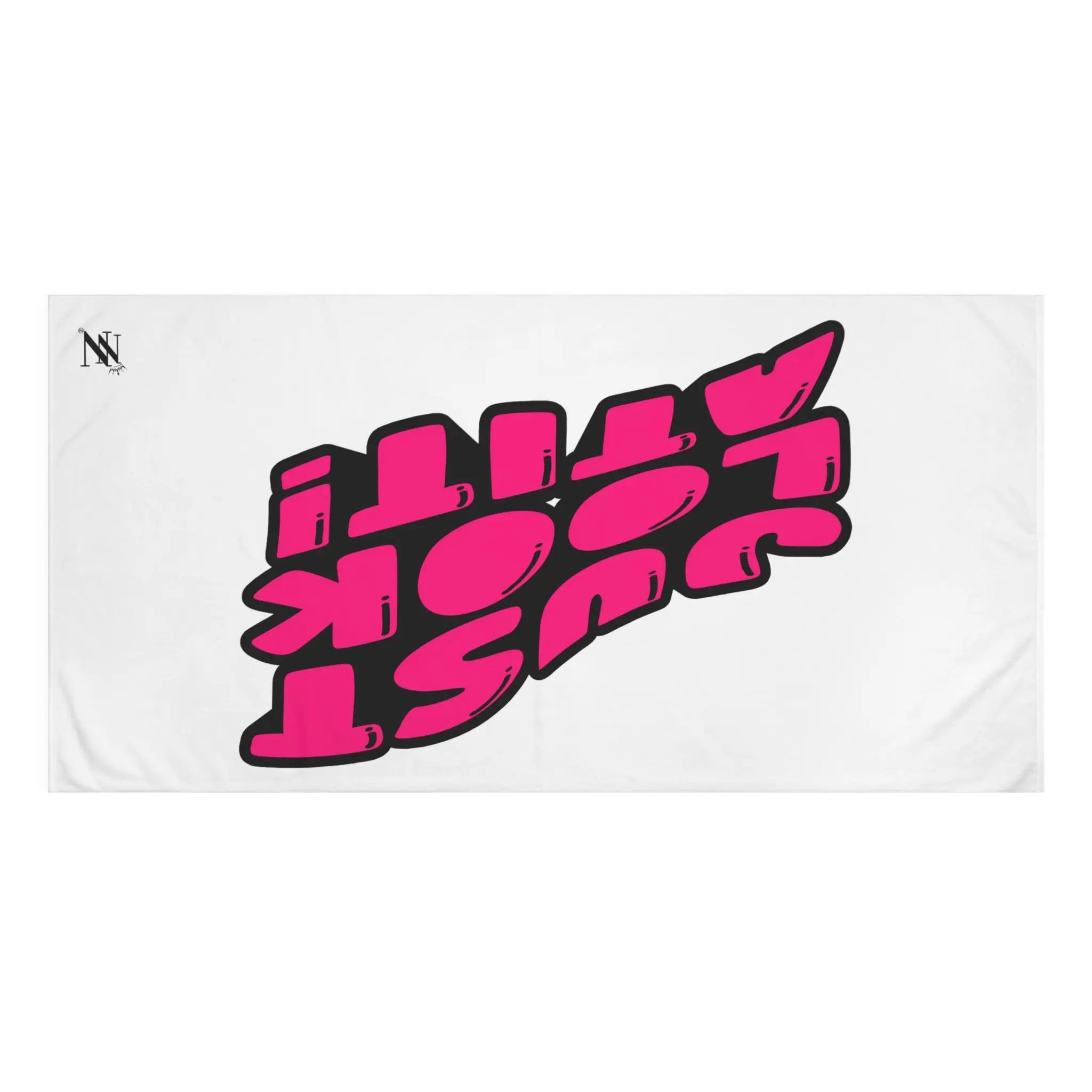 Just Look at It! | Mix & Match XL Fun-Flirty Lovers’ Towels