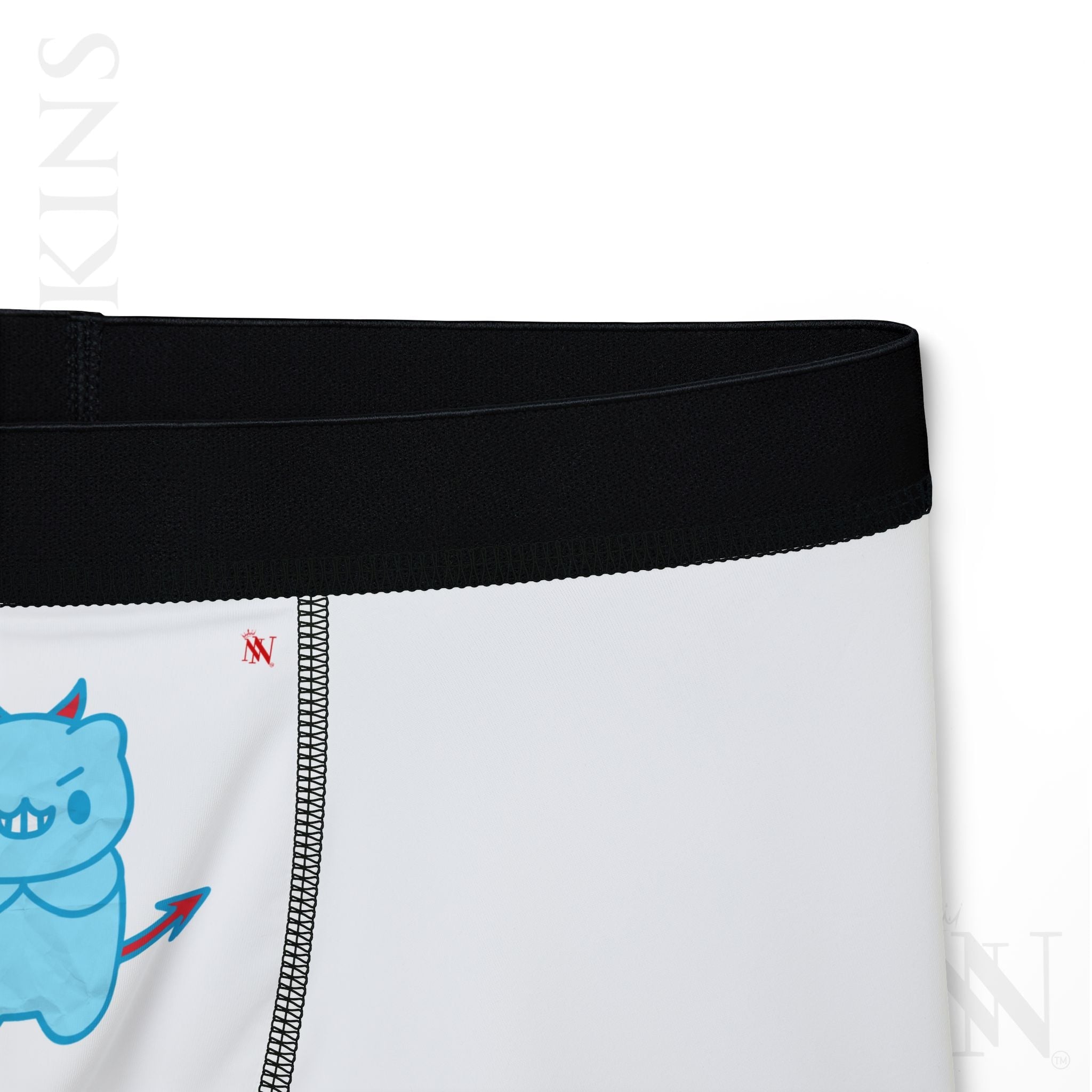 Horny the Bear | Mix & Match Fun-Flirty Lovers’ Boxer Briefs