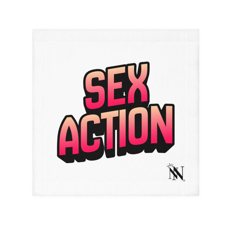Sex Action | Mix & Match Lils’ Fun-Flirty Lovers’ Towels