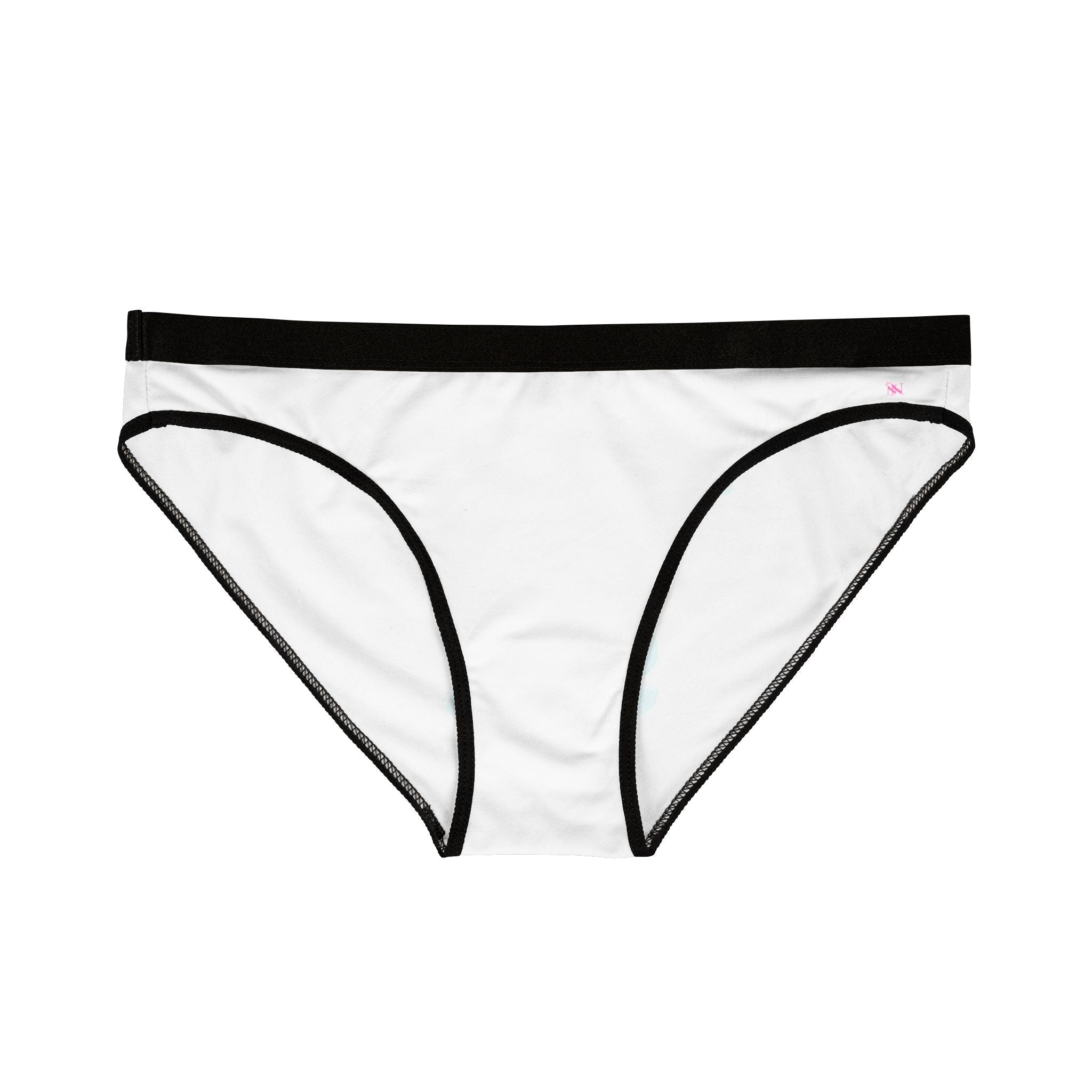 Feelin’ Like Sex | Briefs for Women | Playful Comfy Underwear