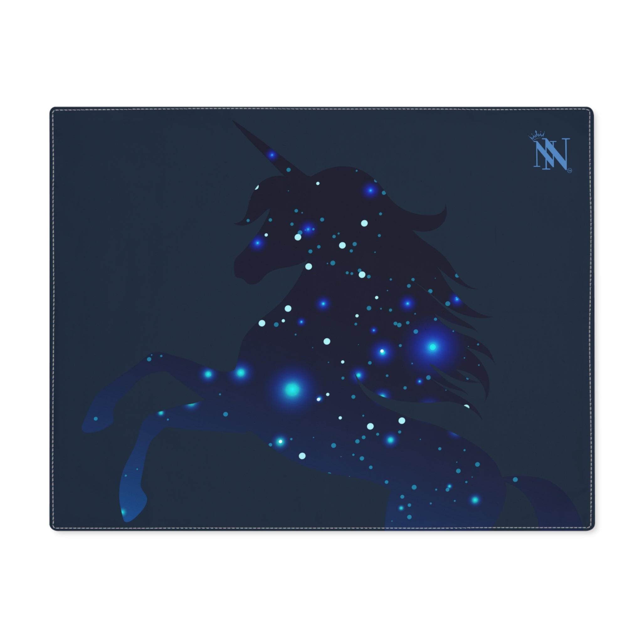 Starry Sky Unicorn | Mix & Match Playful Fun-Flirty Lovers’ Toy Mats