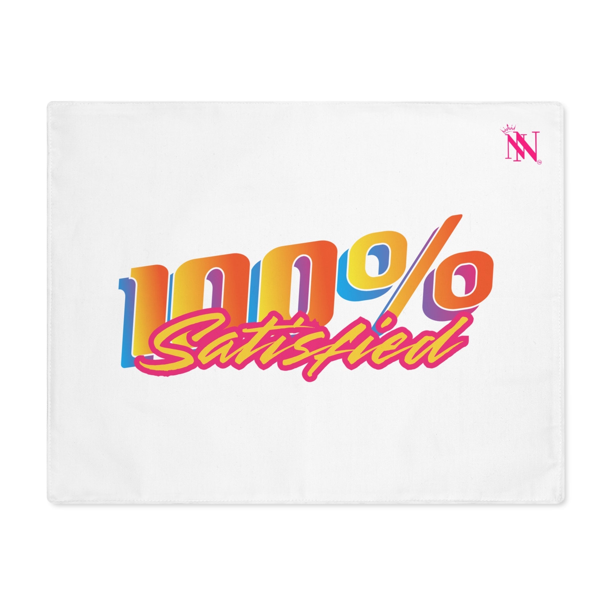 100% Satisfied | Mix & Match Playful Fun-Flirty Lovers’ Toy Mats