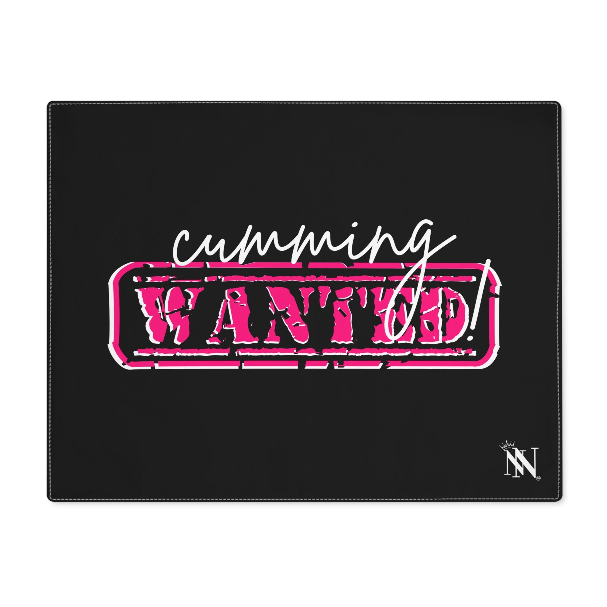 Cumming Wanted! | Mix & Match Playful Fun-Flirty Lovers’ Toy Mats