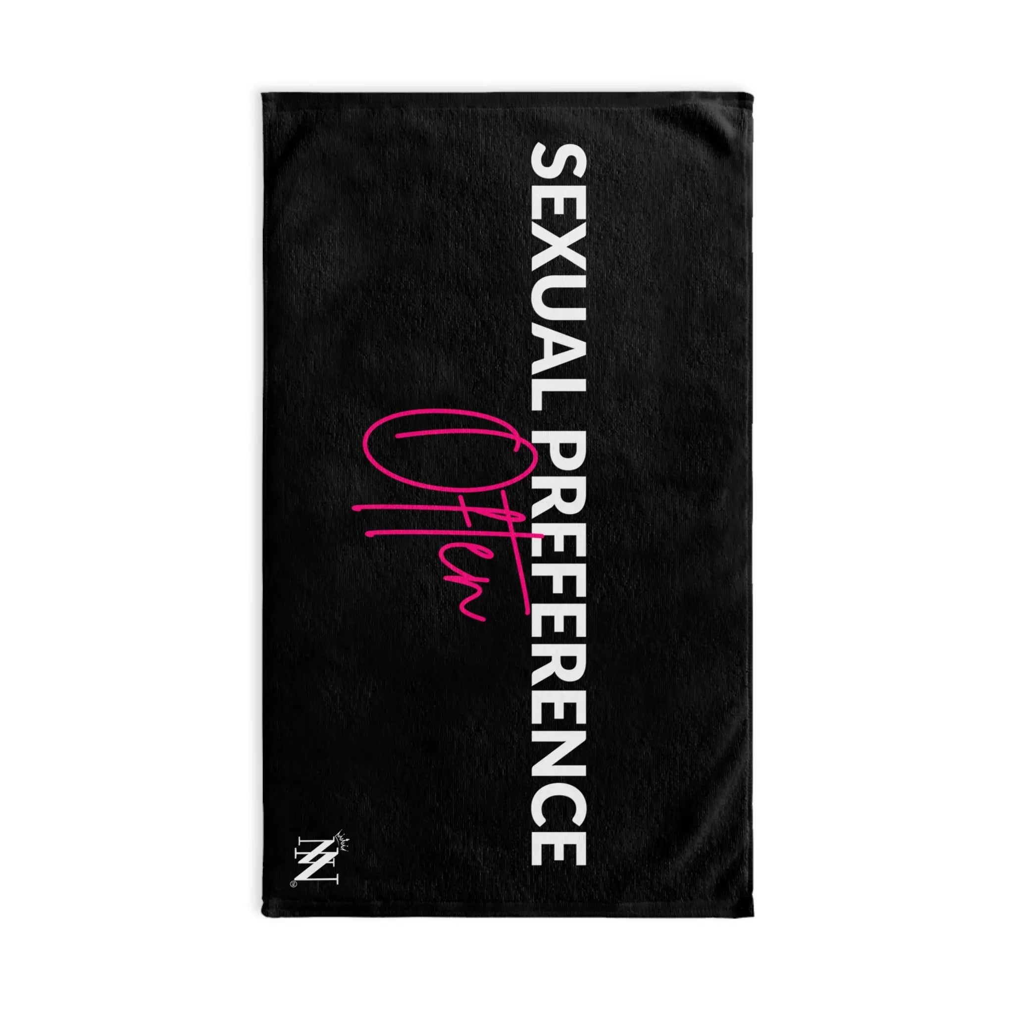 Sexual Preference Often | Mix & Match Original Fun-Flirty Lovers’ Towels