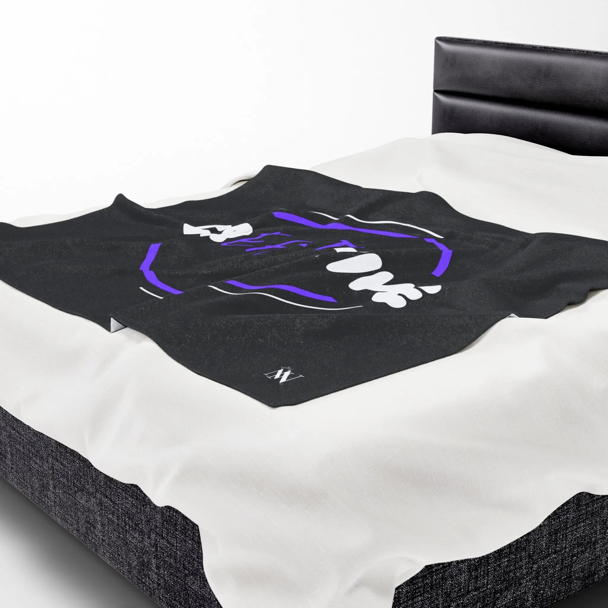 crEATive | Mix & Match Soft Fun-Flirty Lovers’ Blankets