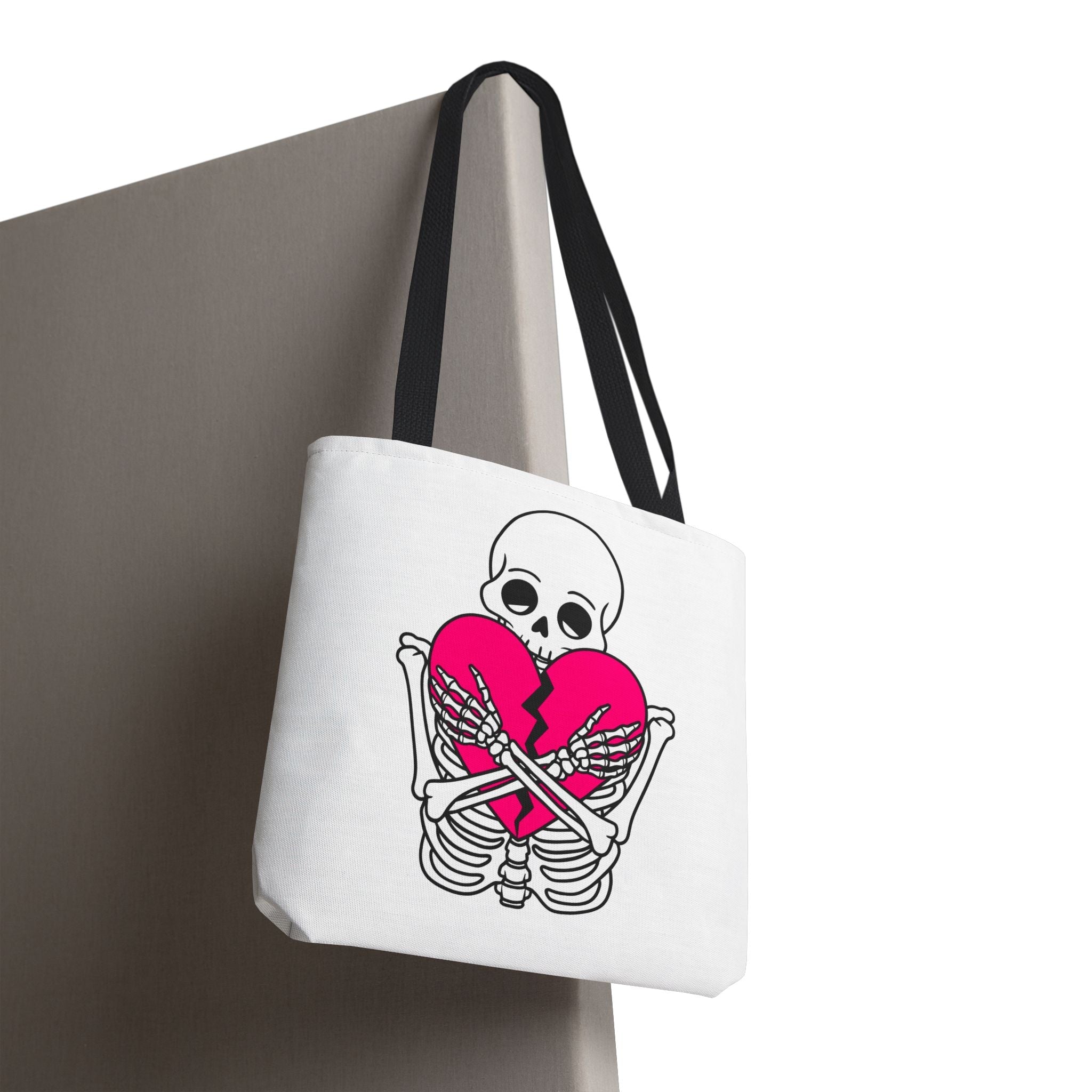 Heartbreaker Love | Mix & Match Fun-Flirty Lovers’ Totes