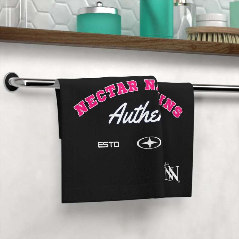 Nectar Napkins Authentic | Mix & Match Lils’ Fun-Flirty Lovers’ Towels