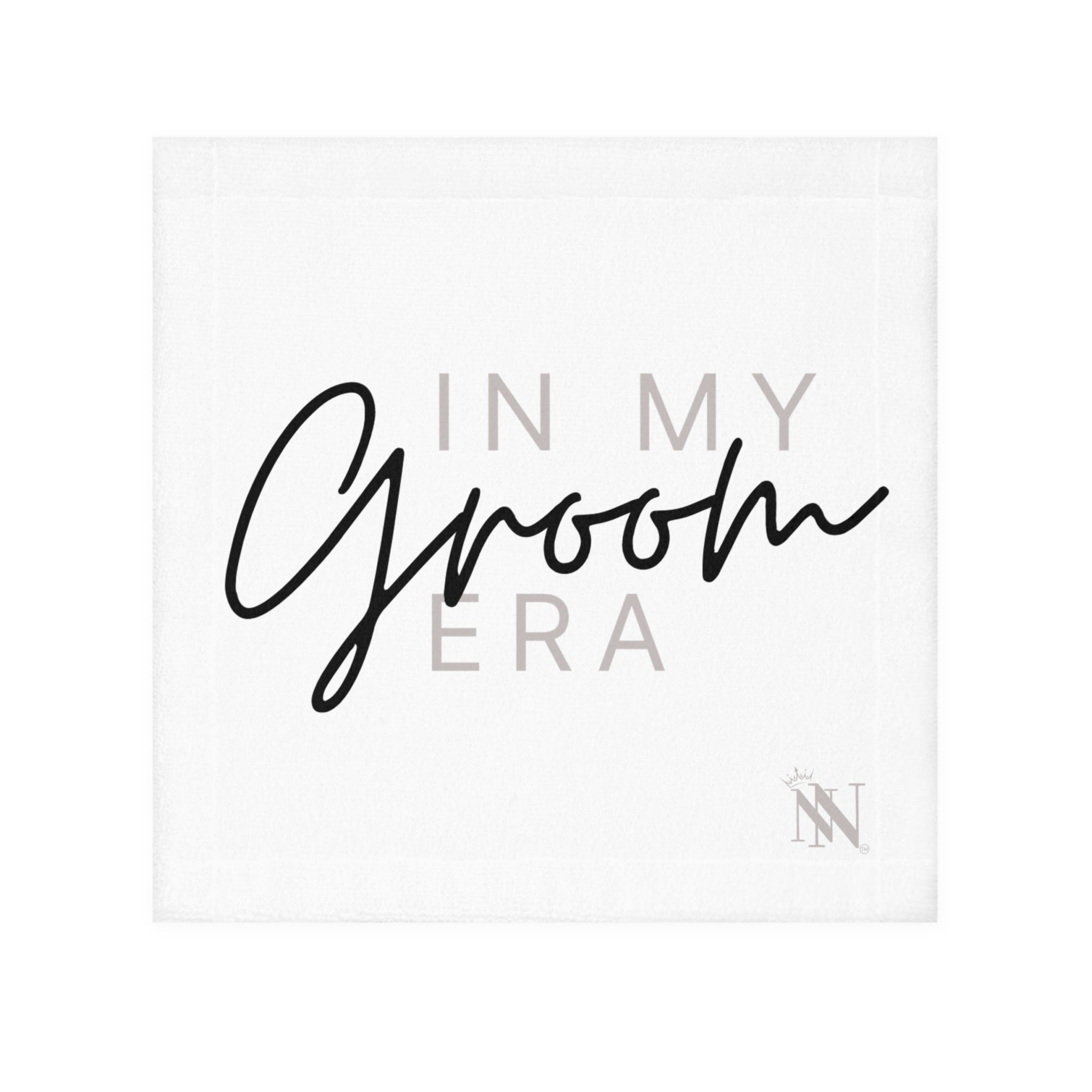 My Groom Era Microfiber Towel for Sex