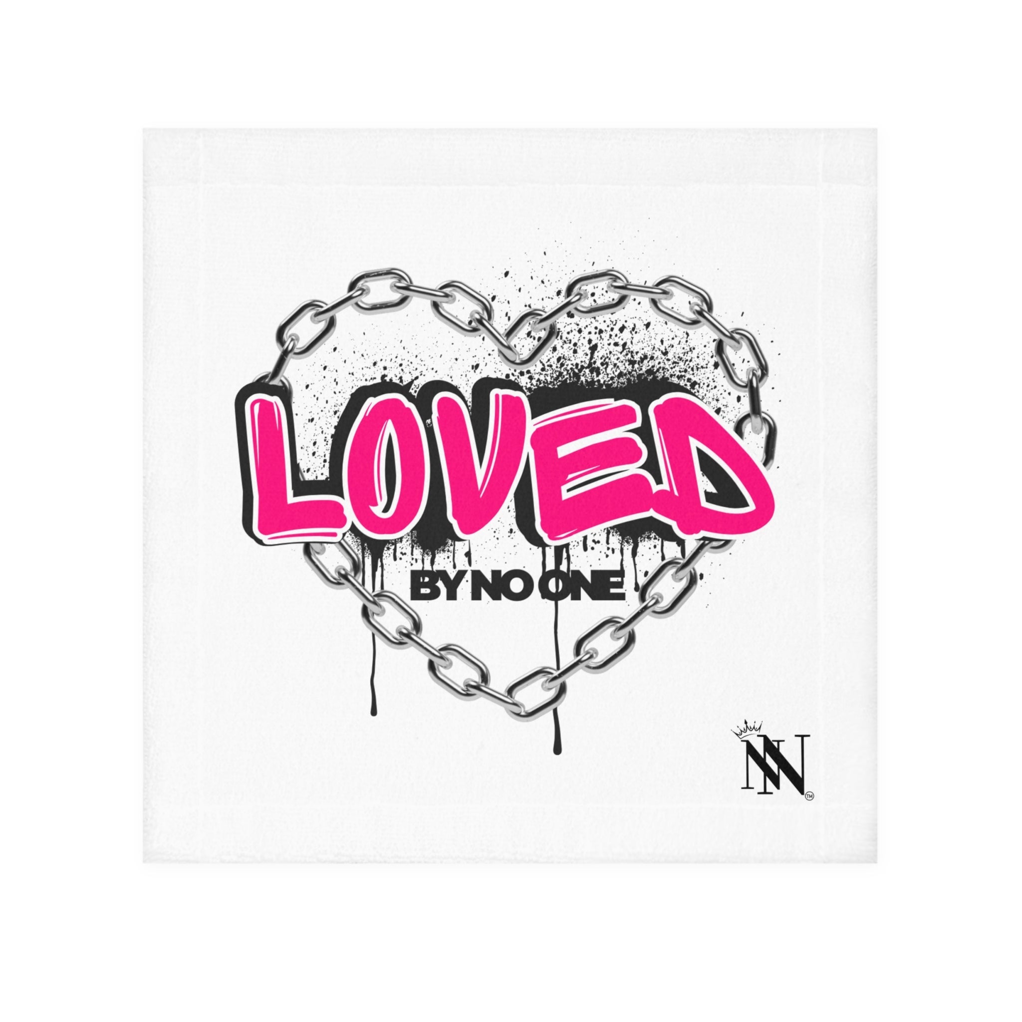 Loved By No One | Mix & Match Lils’ Fun-Flirty Lovers’ Towels