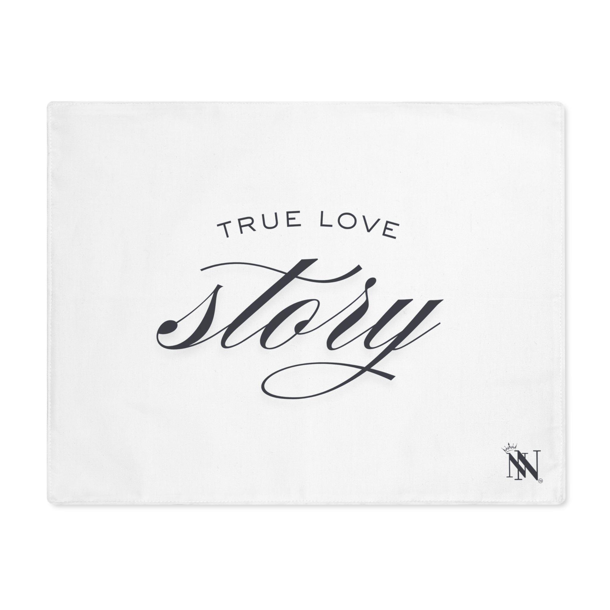True Love Story | Mix & Match Playful Fun-Flirty Lovers’ Toy Mats