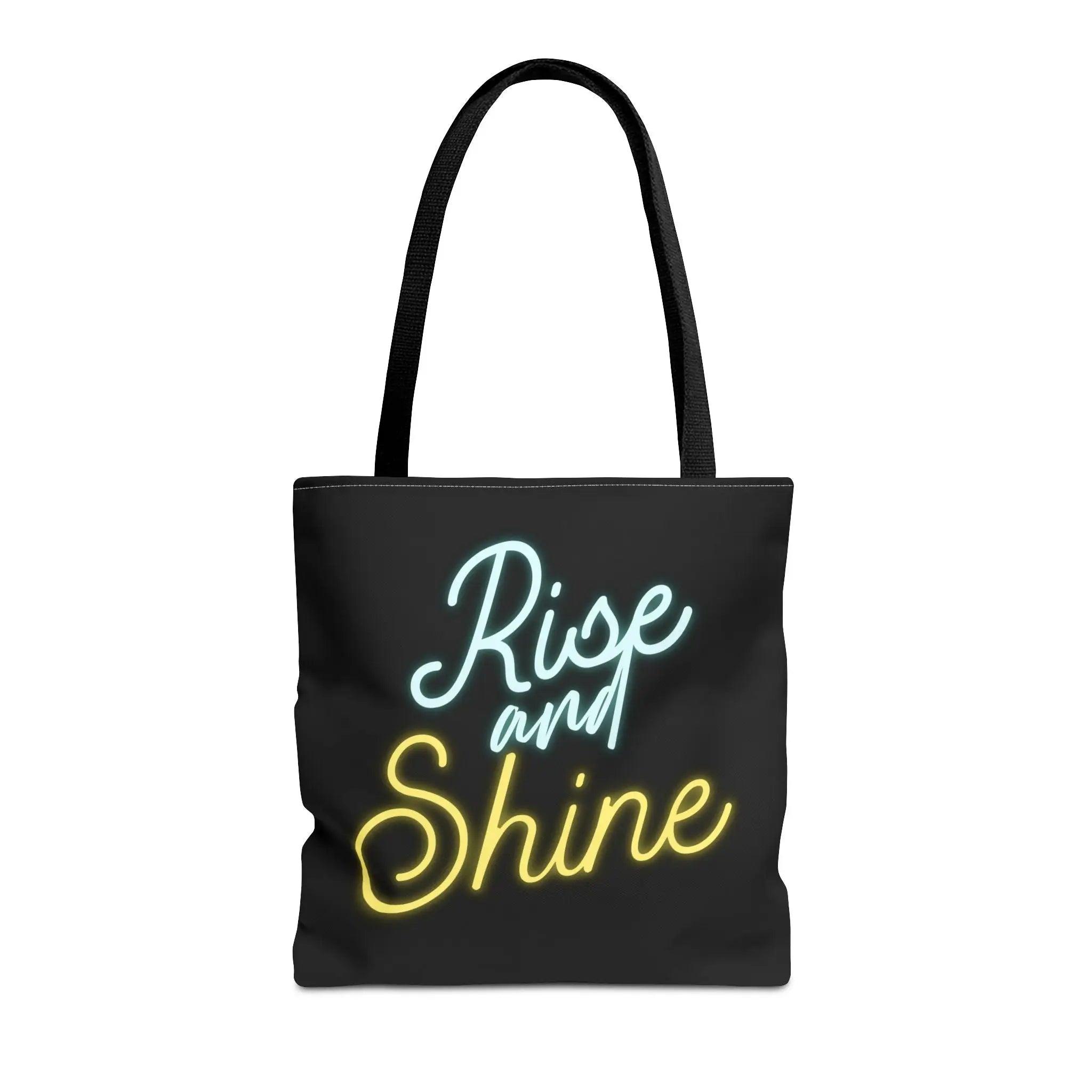 Rise and Shine | Mix & Match Fun-Flirty Lovers’ Totes
