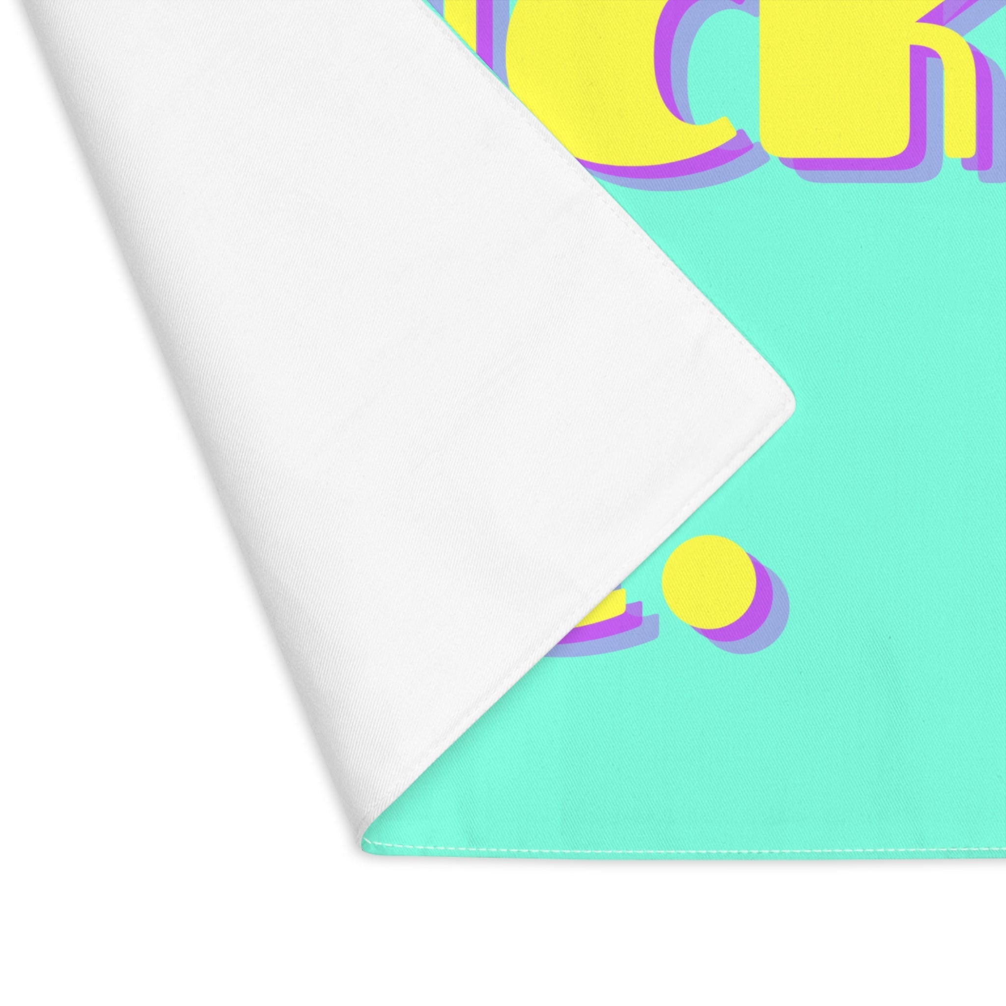 fuck it. | Mix & Match Playful Fun-Flirty Lovers’ Toy Mats