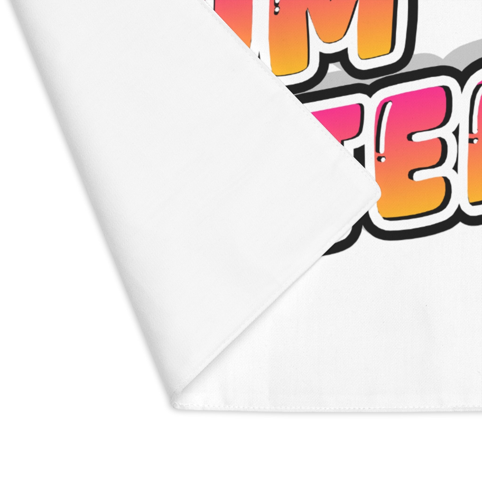 Cum Hunter Sex Toy Mat