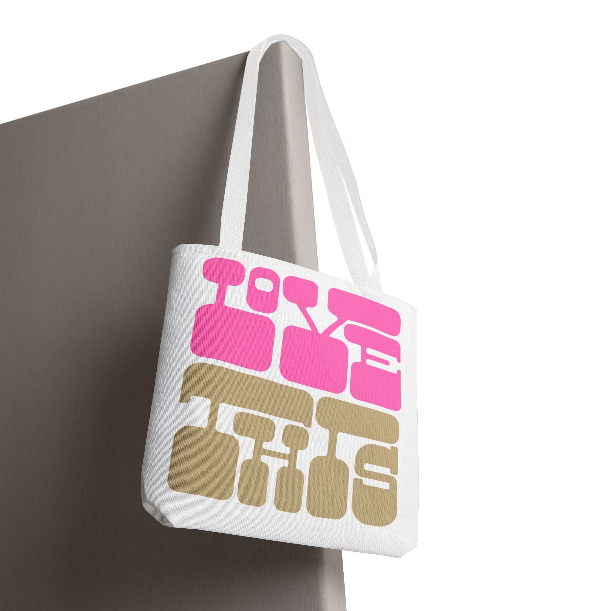 Love This | Mix & Match Fun-Flirty Lovers’ Totes