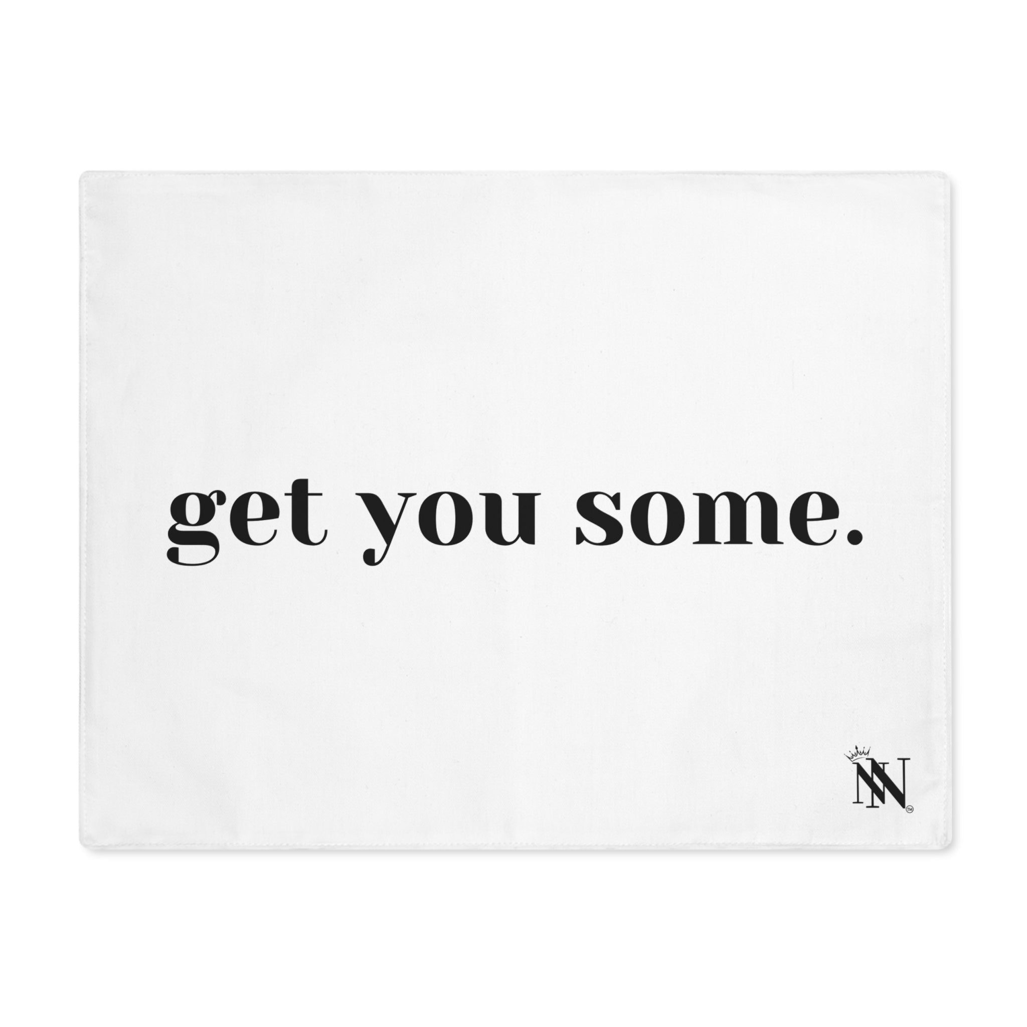 Get You Some. | Mix & Match Playful Fun-Flirty Lovers’ Toy Matsv