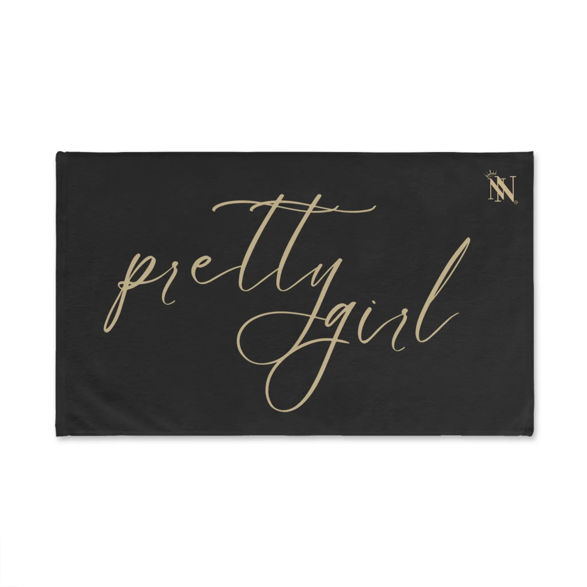 Pretty Girl | Mix & Match Original Fun-Flirty Lovers’ Towels