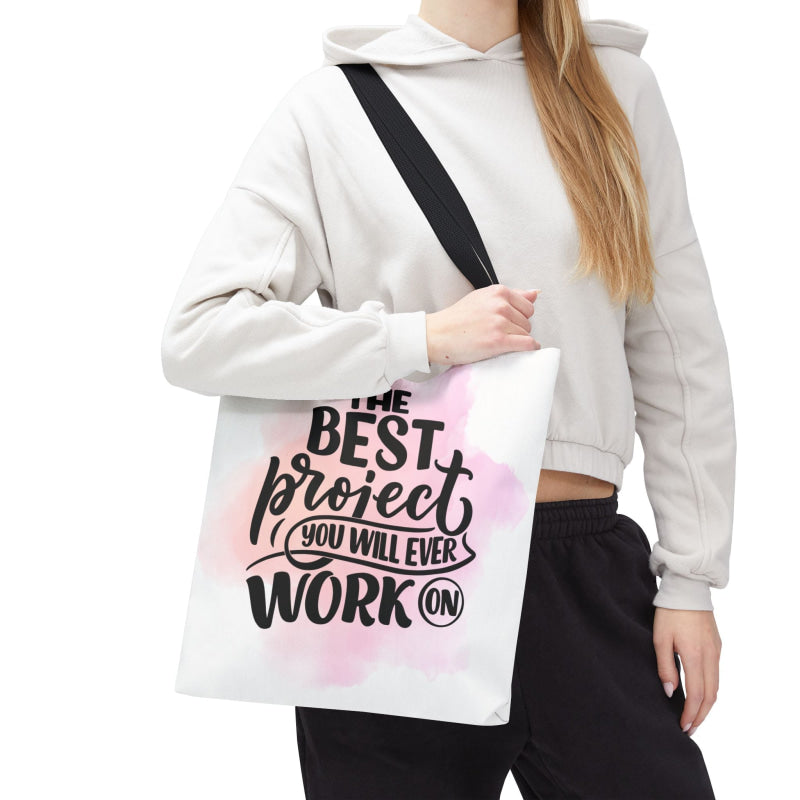 The Best Project | Mix & Match Fun-Flirty Lovers’ Totes