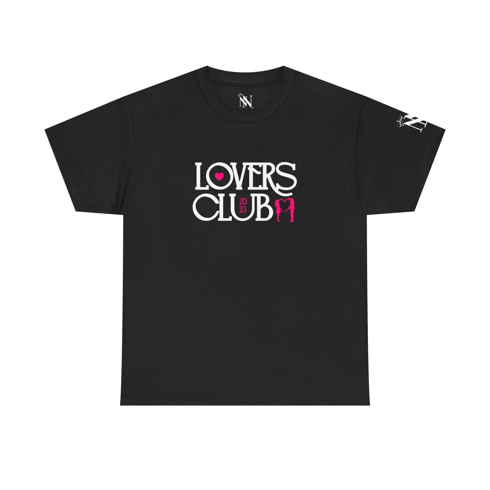 Lovers Club | Nectar Napkins Fun-Flirty Lovers’ T-Shirts