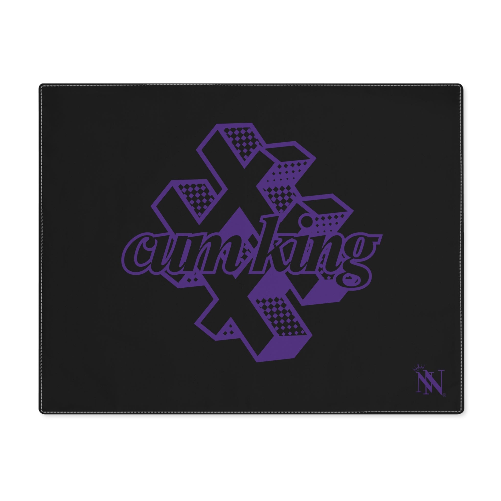 # Cum King | Mix & Match Playful Fun-Flirty Lovers’ Toy Mats