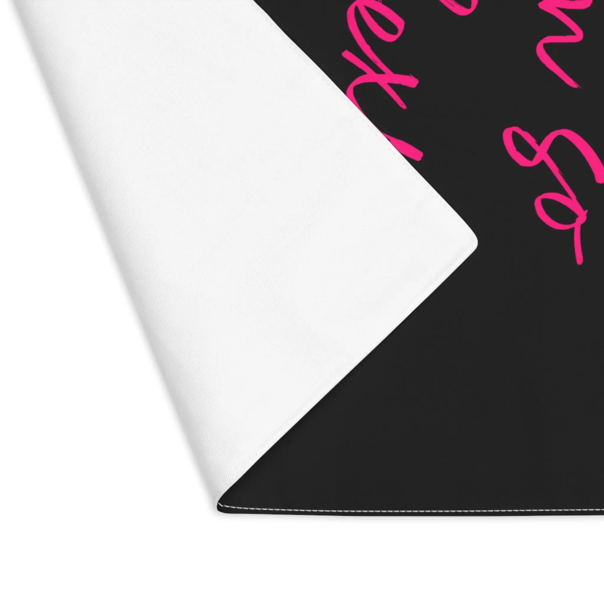 I’m So Sexy Even Life Gets Hard! Sex Toy Mat