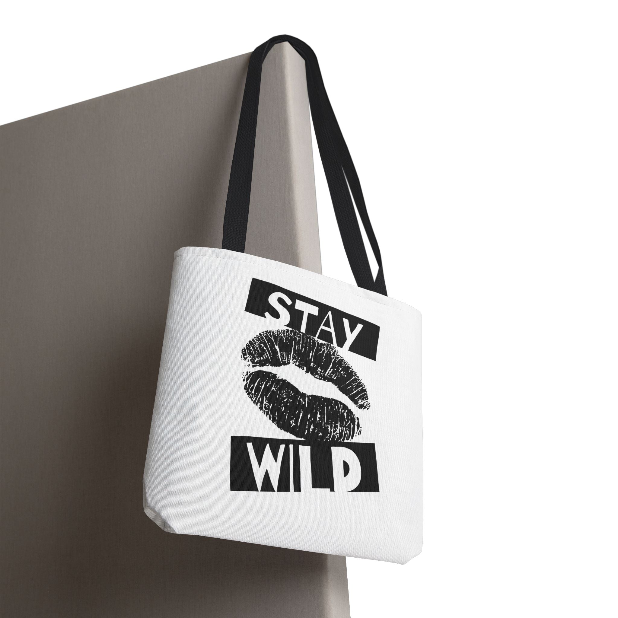 Stay Wild Lover | Mix & Match Fun-Flirty Lovers’ Totes